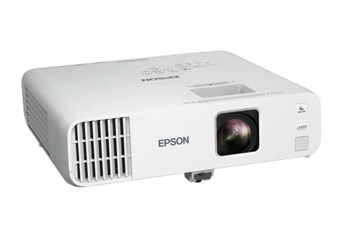 Projektor laserowy Epson EB-L260F