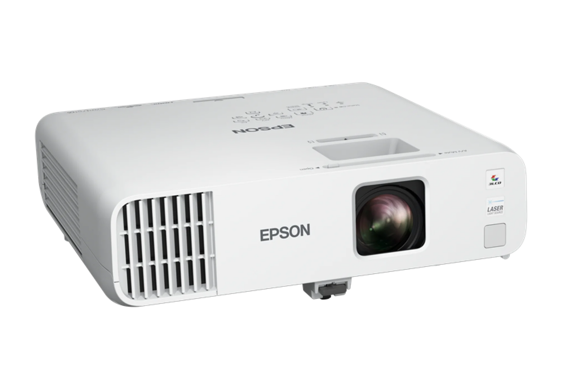 Projektor laserowy Epson EB-L260F – zdjęcie 2