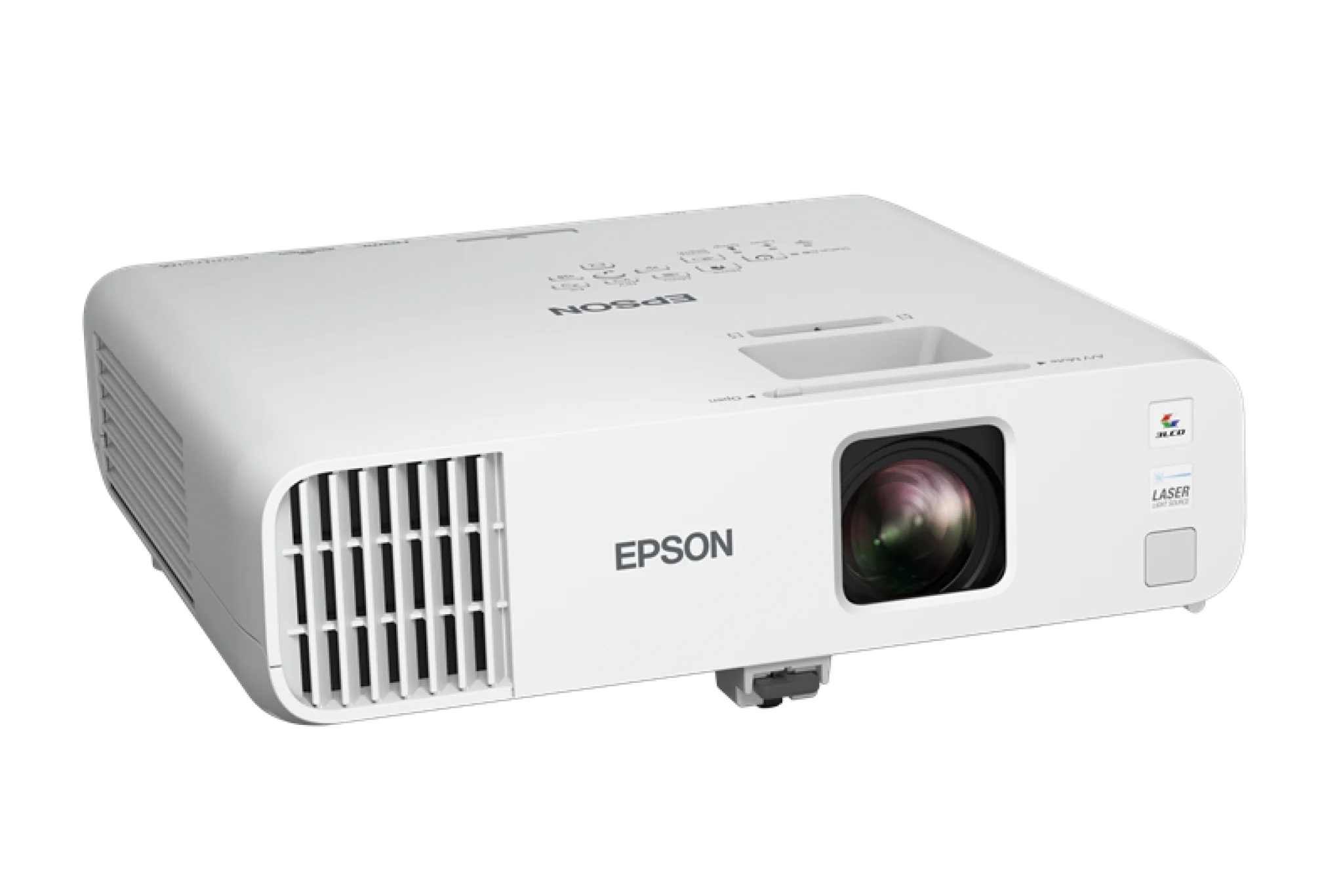 Projektor laserowy Epson EB-L260F – zdjęcie 2