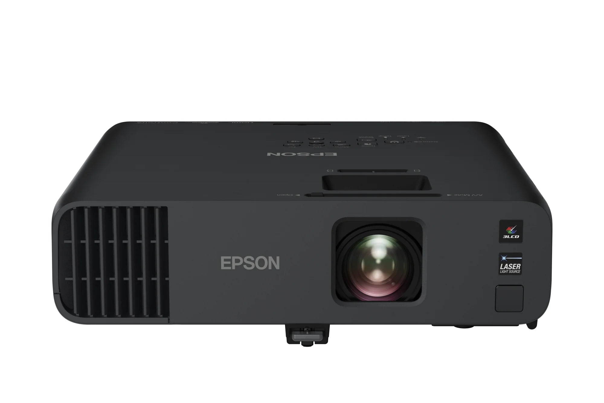 Projektor laserowy Epson EB-L265F – zdjęcie 2