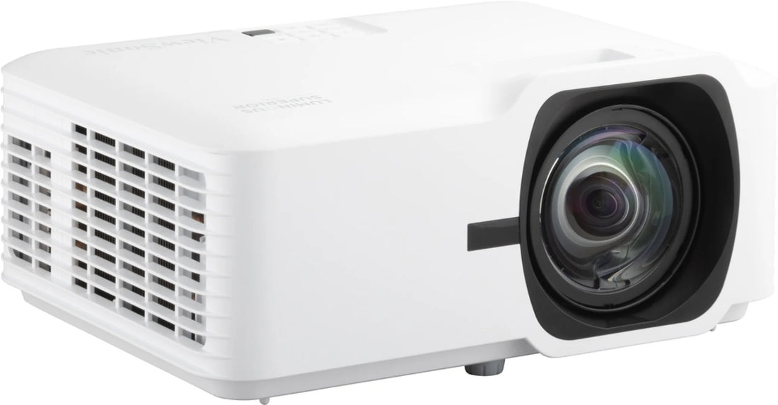 Projektor laserowy krótkoogniskowy ViewSonic LS711HD