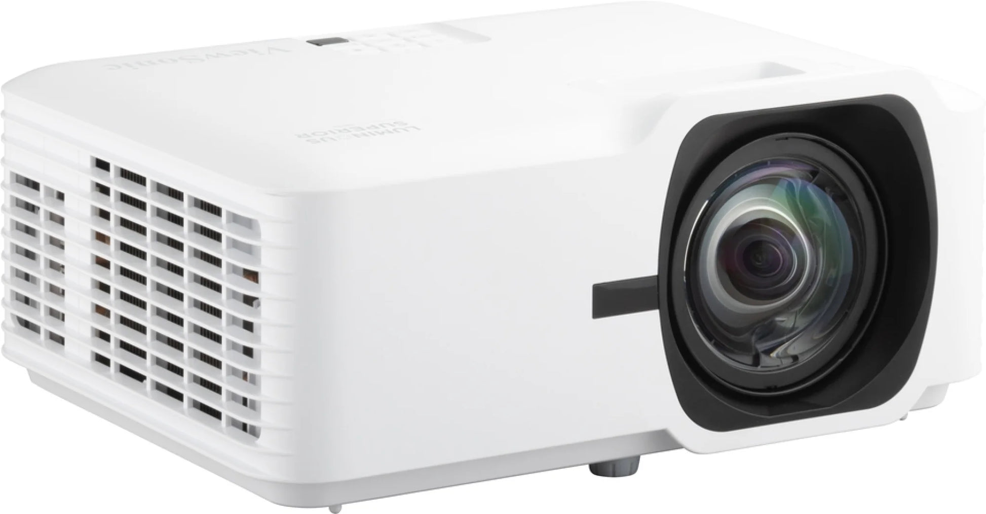 Projektor laserowy krótkoogniskowy ViewSonic LS711HD – zdjęcie 2