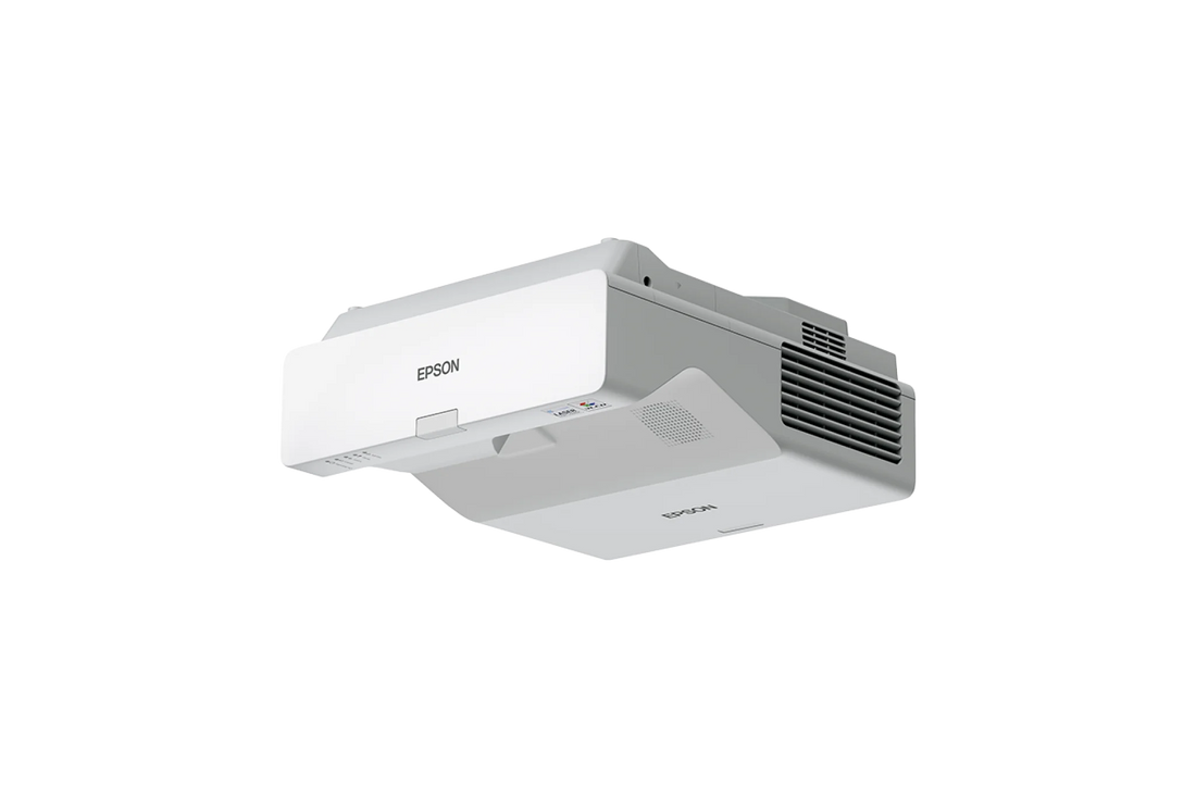 Projektor laserowy ultrakrótkoogniskowy Epson EB-760W