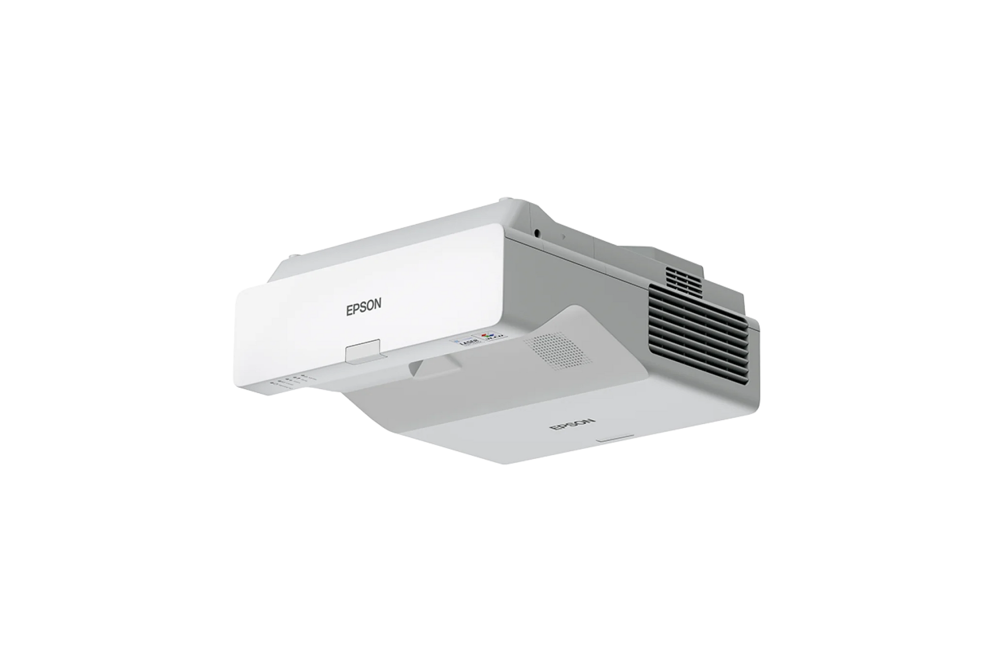 Projektor laserowy ultrakrótkoogniskowy Epson EB-760W – zdjęcie 2