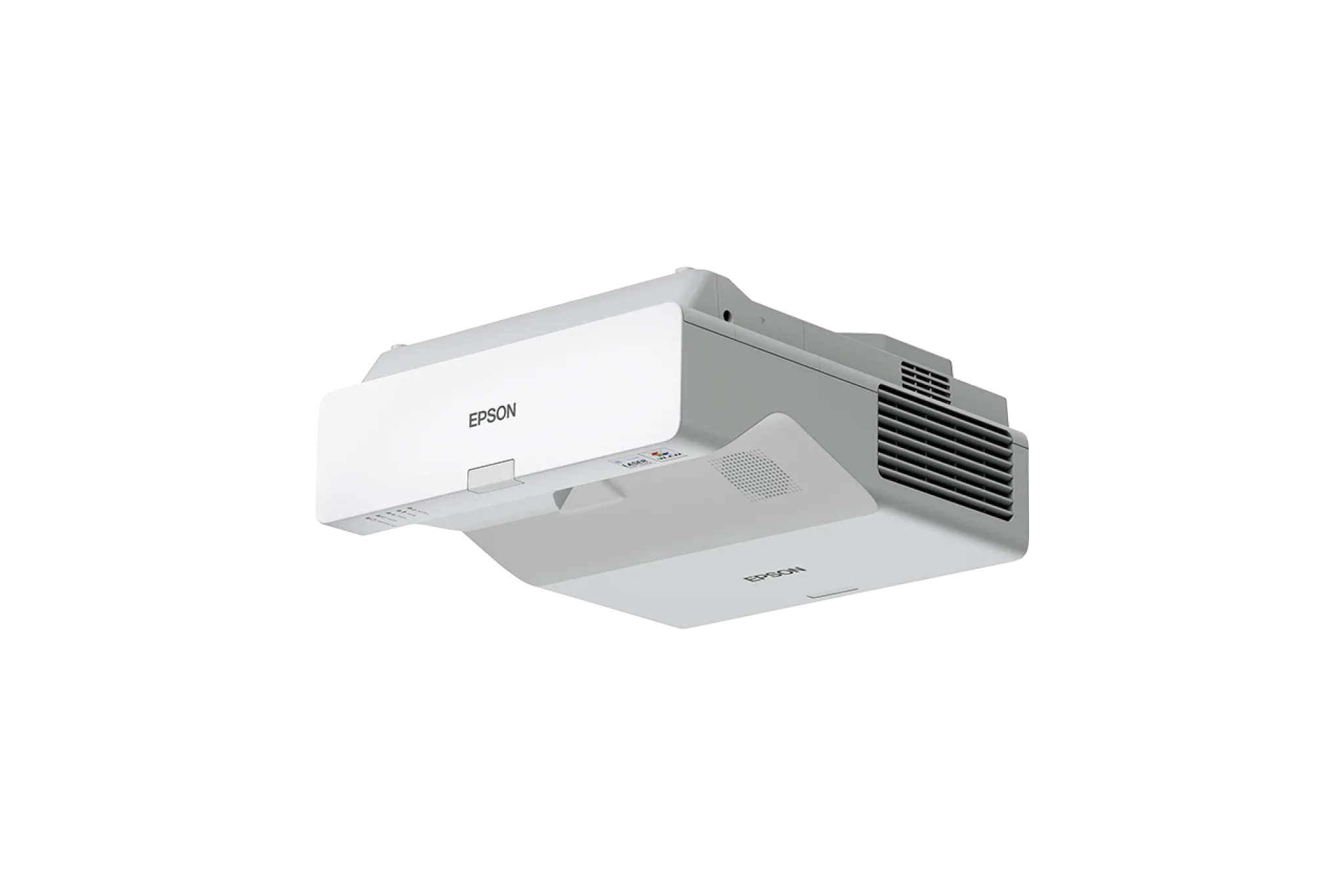 Projektor laserowy ultrakrótkoogniskowy Epson EB-760W – zdjęcie 2