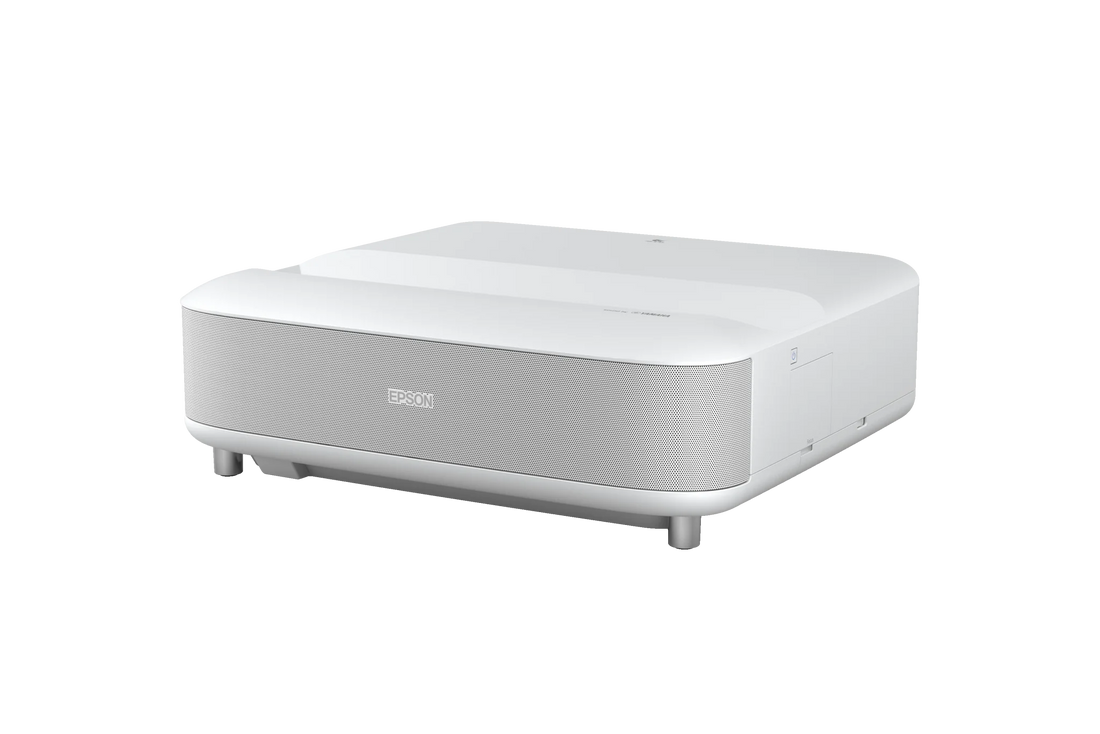 Projektor laserowy ultrakrótkoogniskowy Epson EH-LS650W