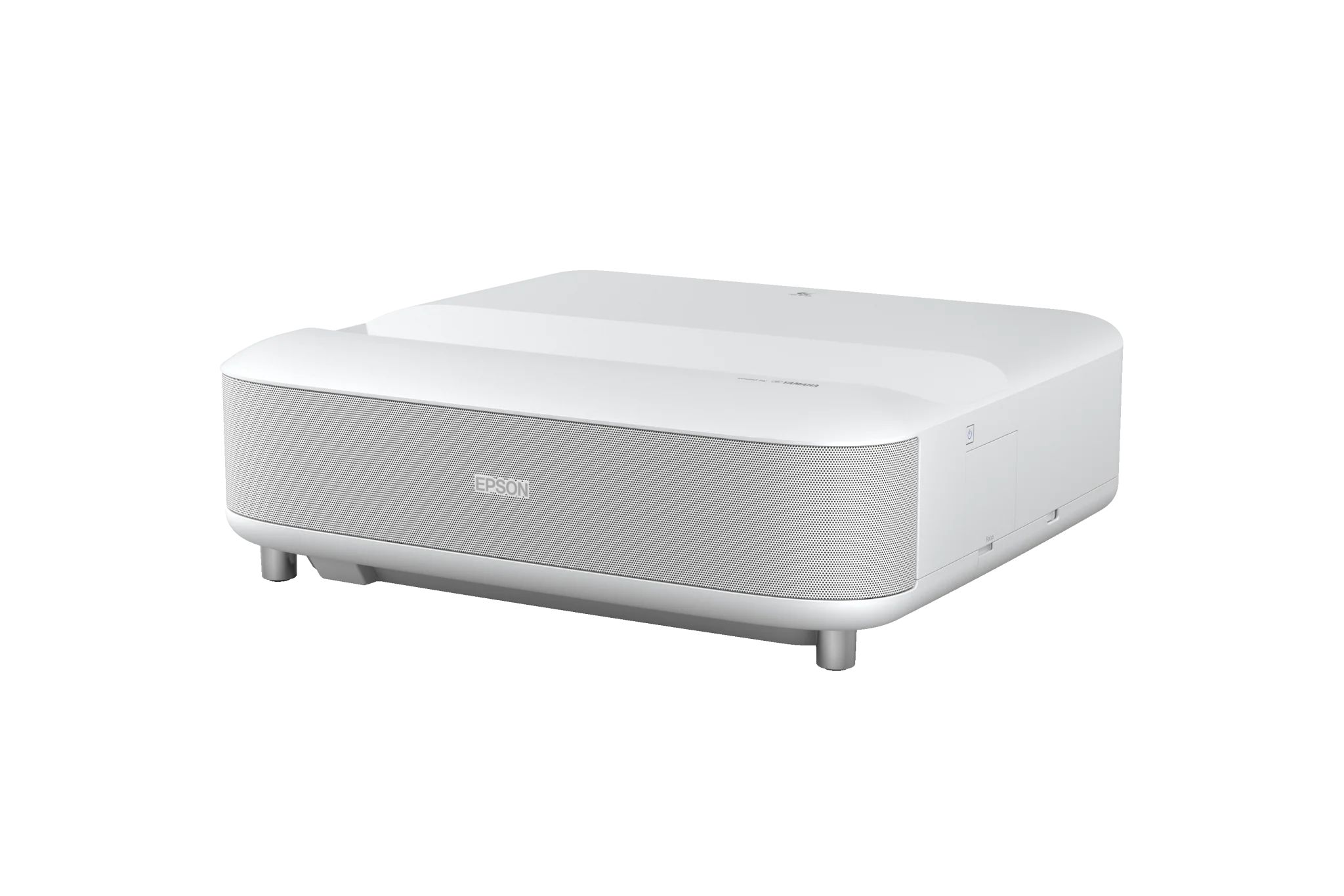 Projektor laserowy ultrakrótkoogniskowy Epson EH-LS650W – zdjęcie 2