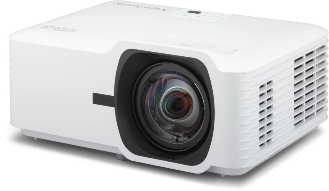 Projektor Laserowy ViewSonic LSD400HD-ST