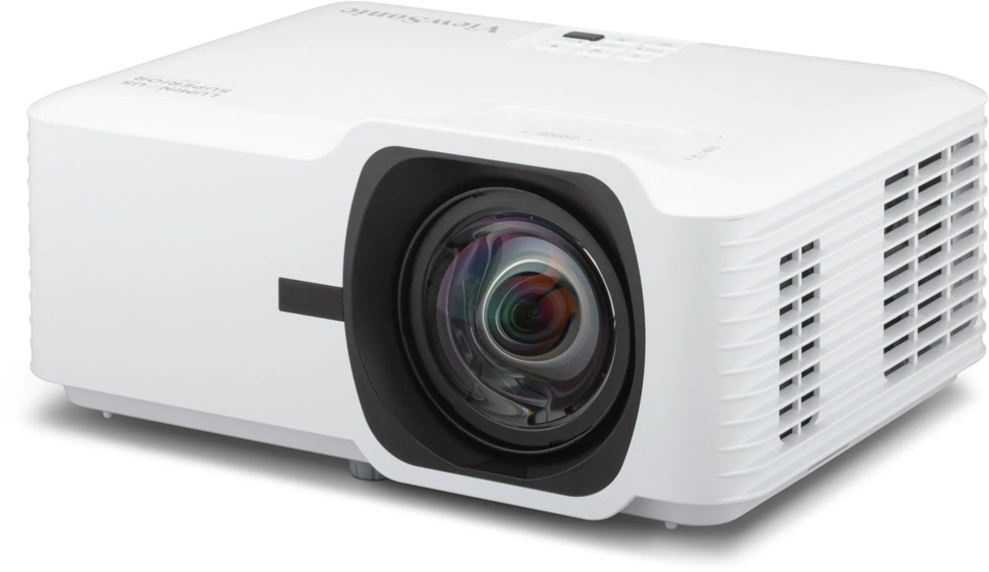 Projektor Laserowy ViewSonic LSD401HD – zdjęcie 2