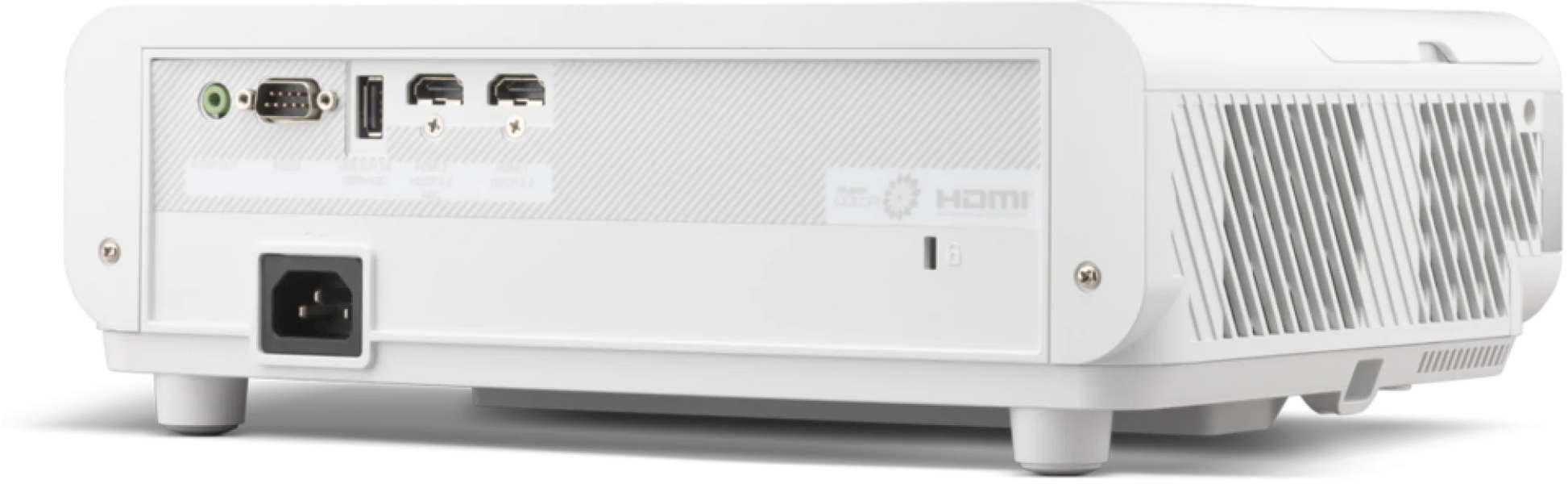 Projektor Laserowy ViewSonic LX750-4K – zdjęcie 2
