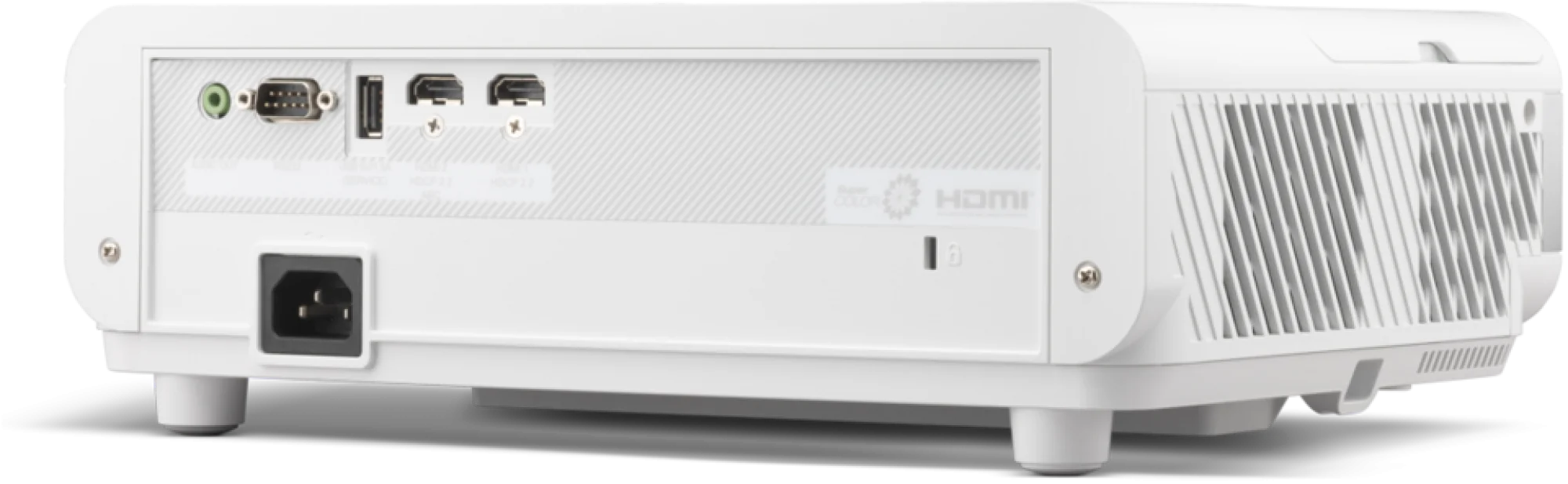 Projektor Laserowy ViewSonic LX750-4K – zdjęcie 2