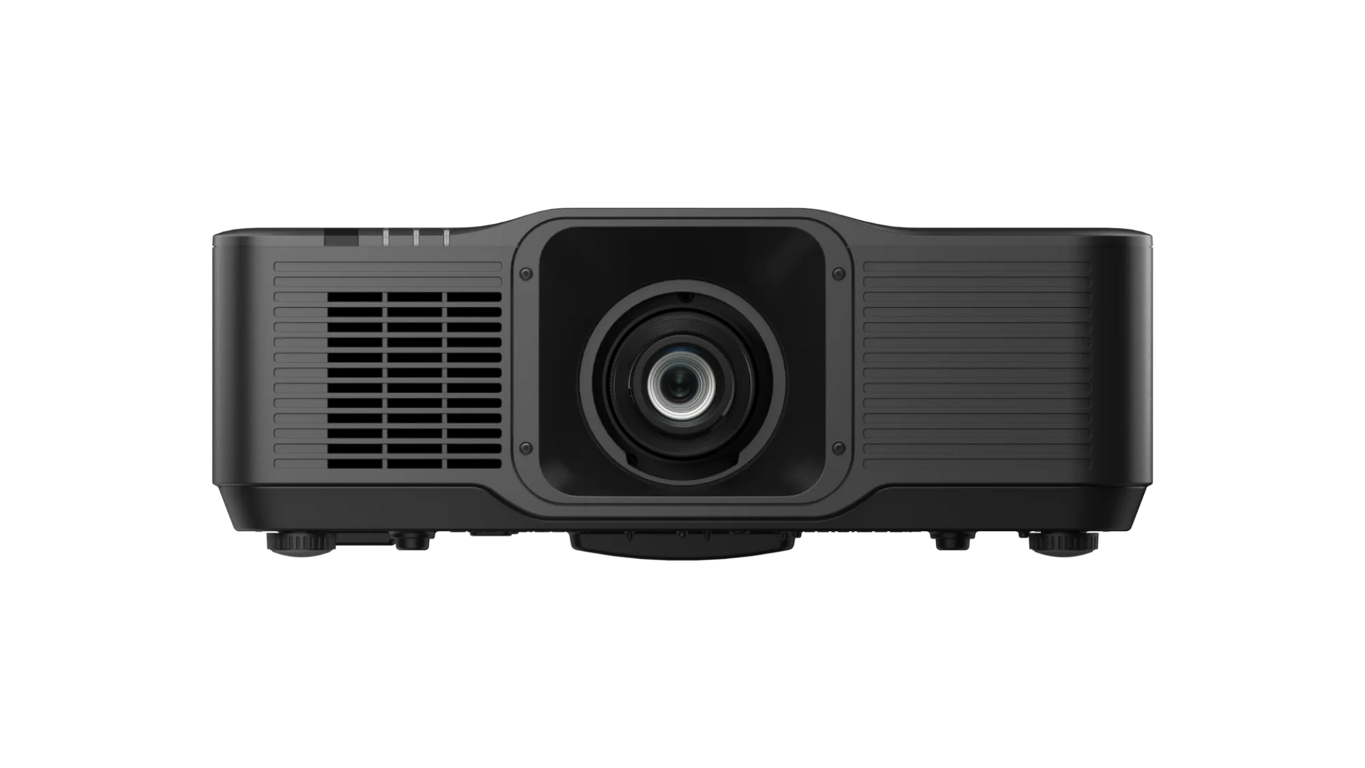 Projektor laserowy Vivitek DK5153Z-BK – zdjęcie 2