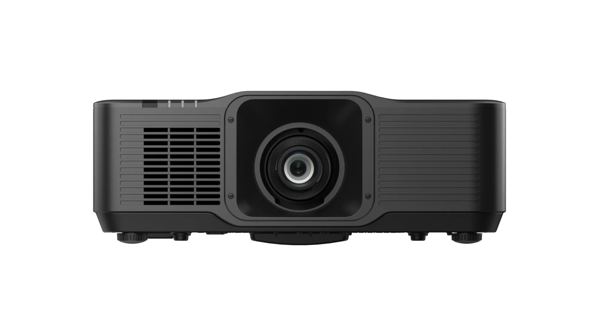 Projektor laserowy Vivitek DK5153Z-BK – zdjęcie 2