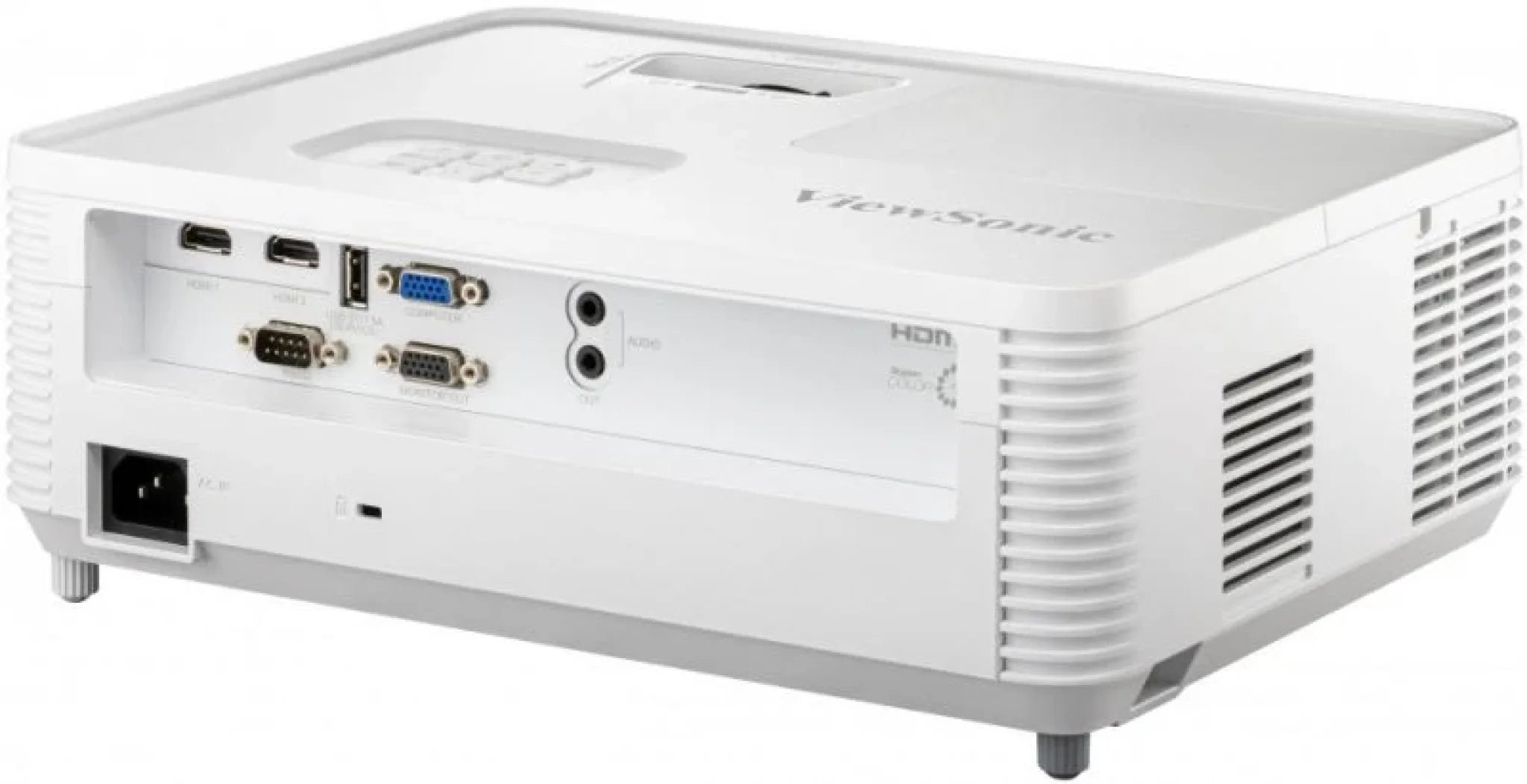 Projektor ViewSonic PA700S – zdjęcie 2