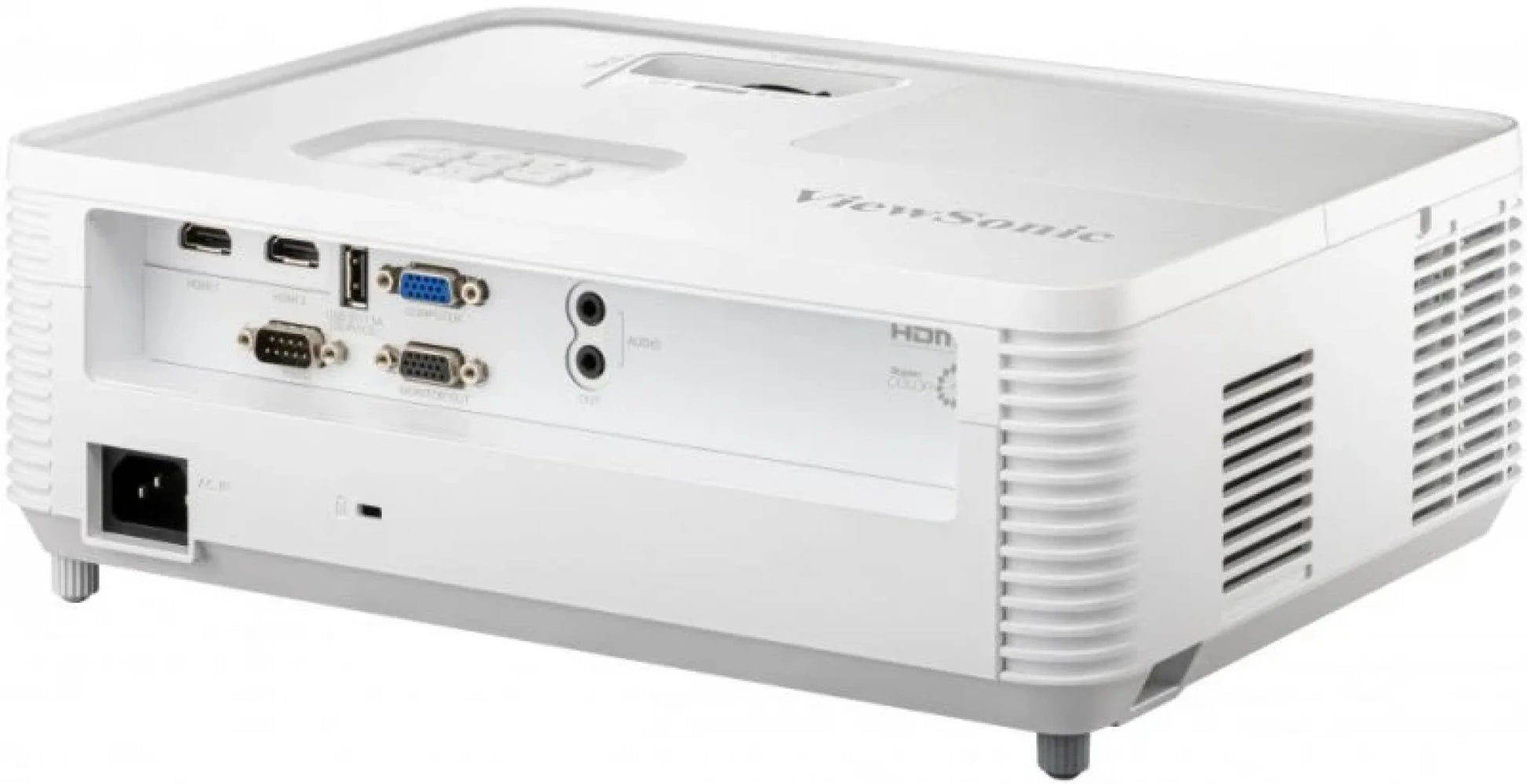 Projektor ViewSonic PA700W – zdjęcie 2