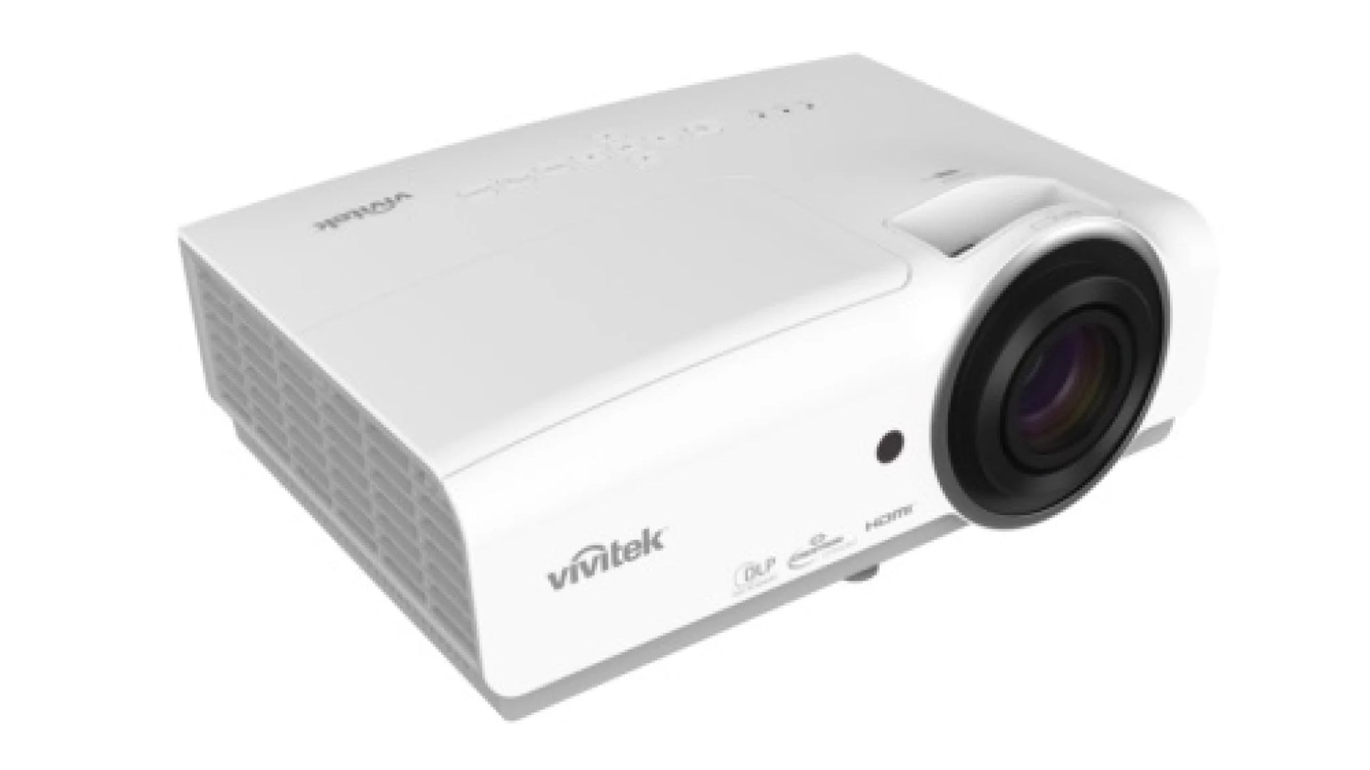 Projektor Vivitek DU857 – zdjęcie 2