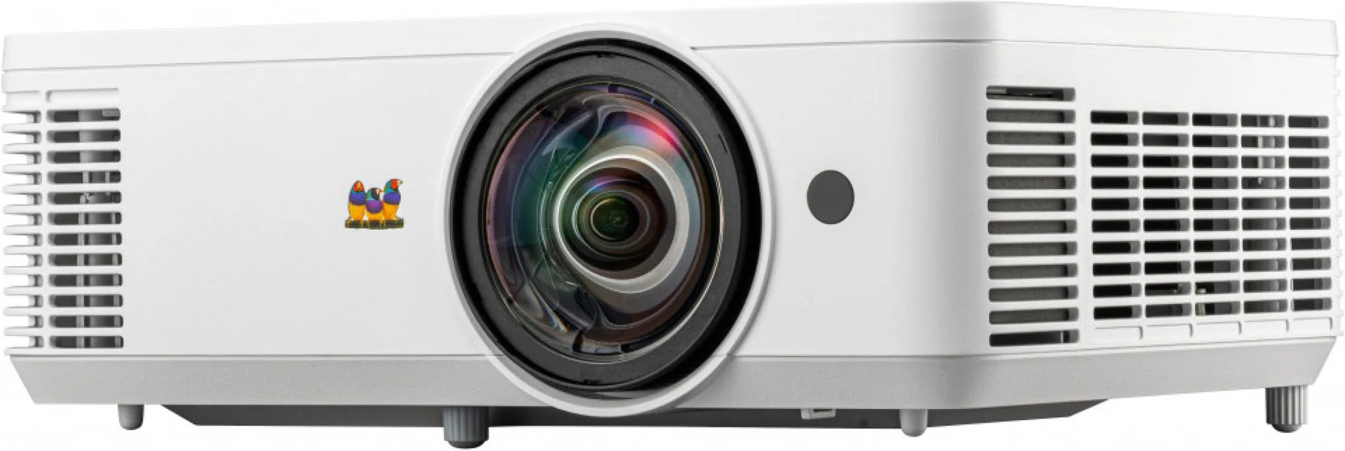 Projektor krótkoogniskowy ViewSonic PS502X – zdjęcie 2