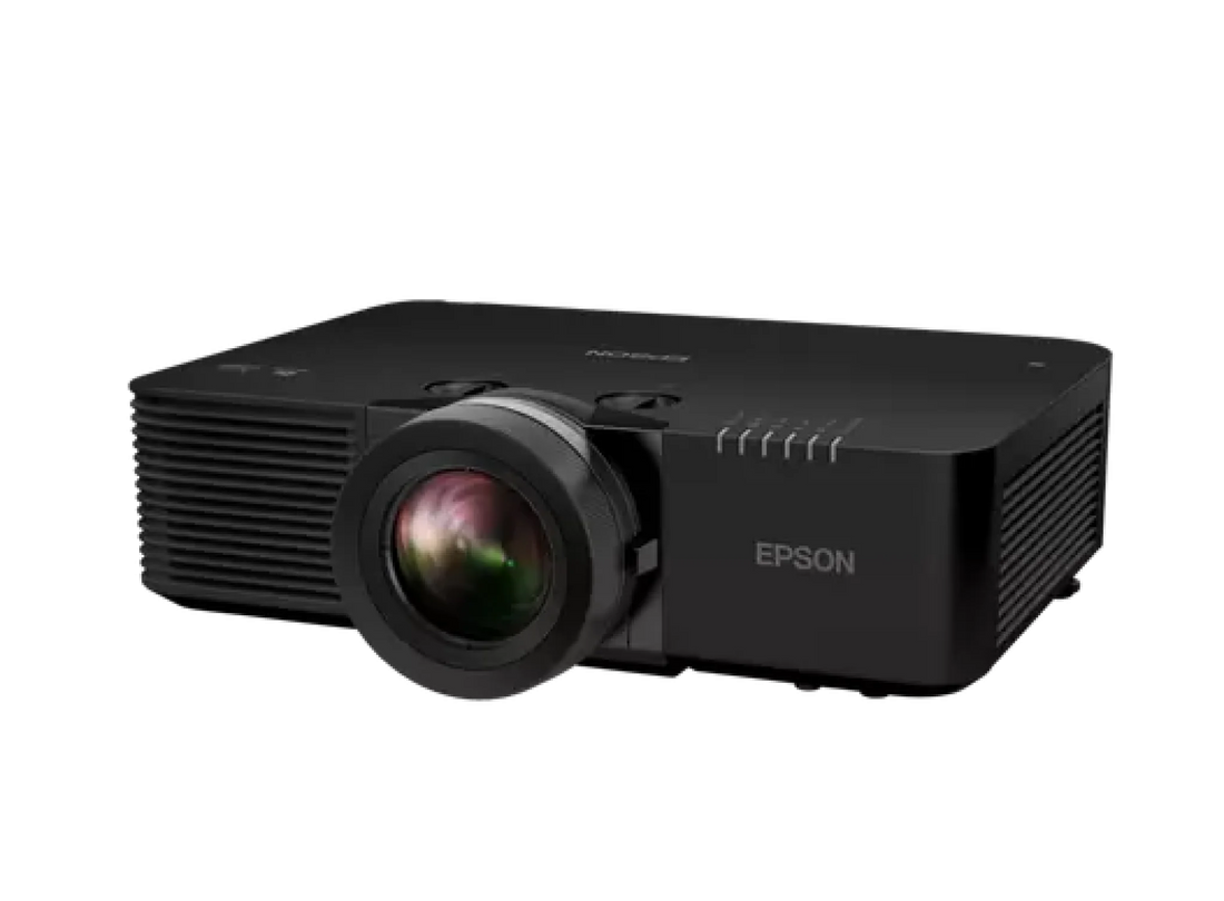 Projektor laserowy Epson EB-L795SE