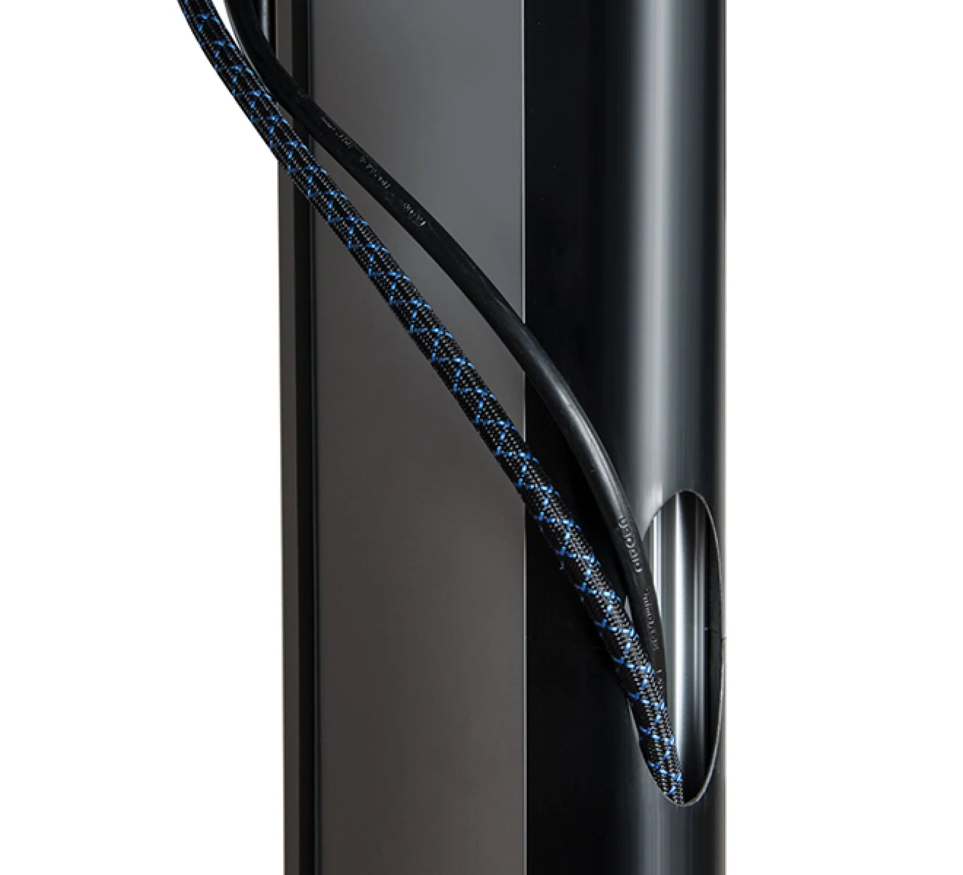 Kolumna pionowa 0.6m B-Tech SYSTEM X BT8380-060/B V3 – zdjęcie 2