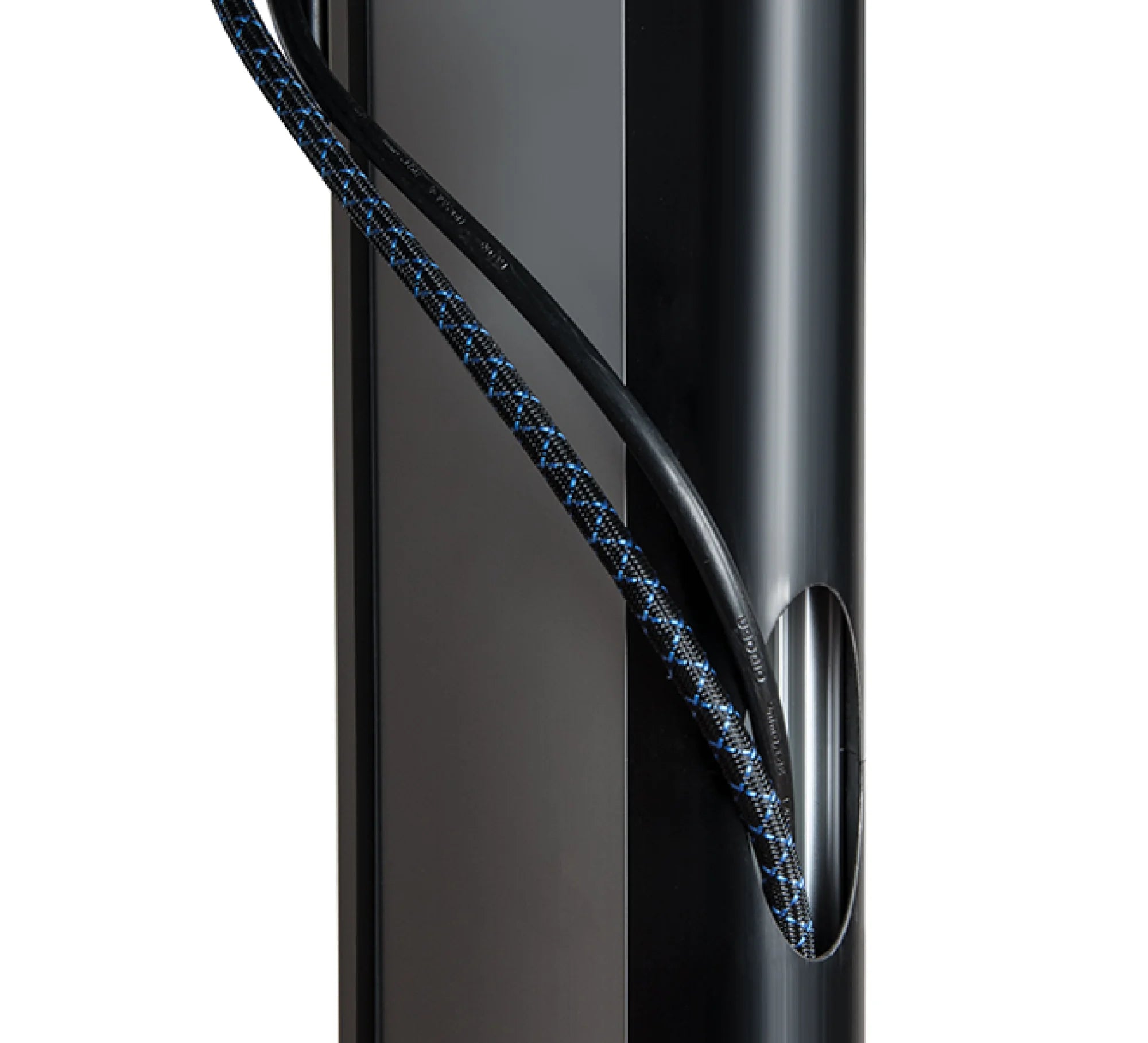 Kolumna pionowa 0.6m B-Tech SYSTEM X BT8380-060/B V3 – zdjęcie 2