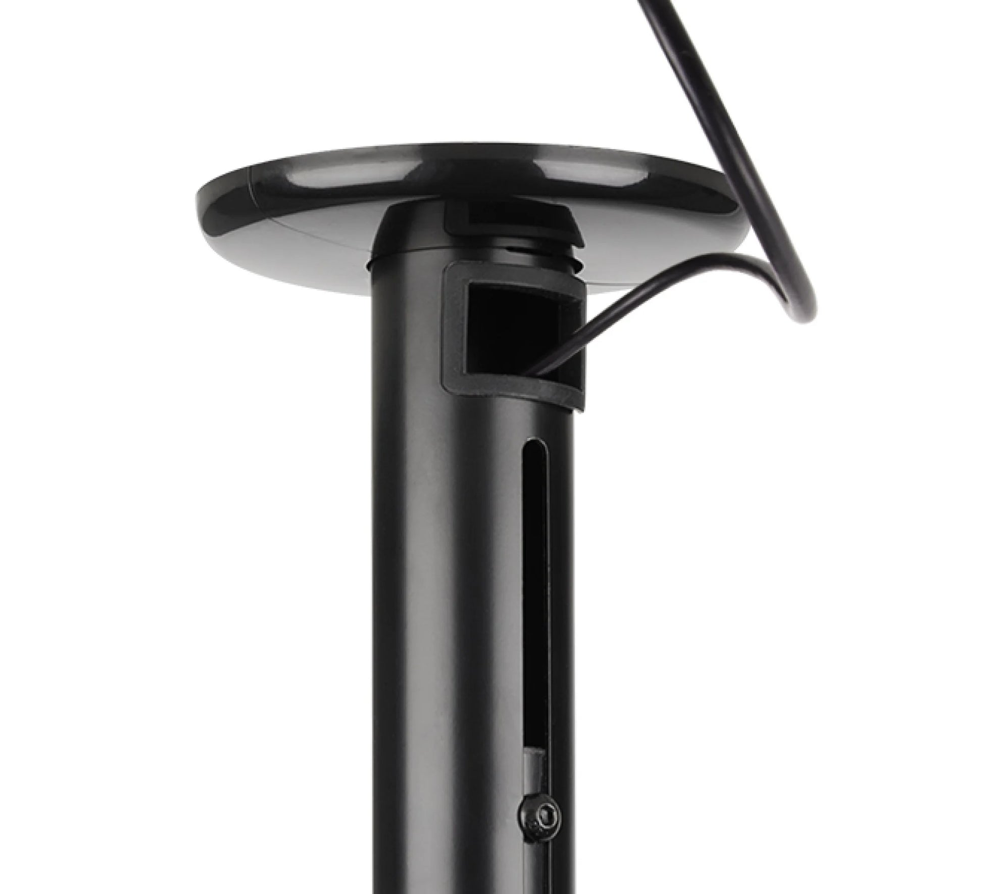 Teleskopowy uchwyt sufitowy B-Tech BT8420/B – zdjęcie 2