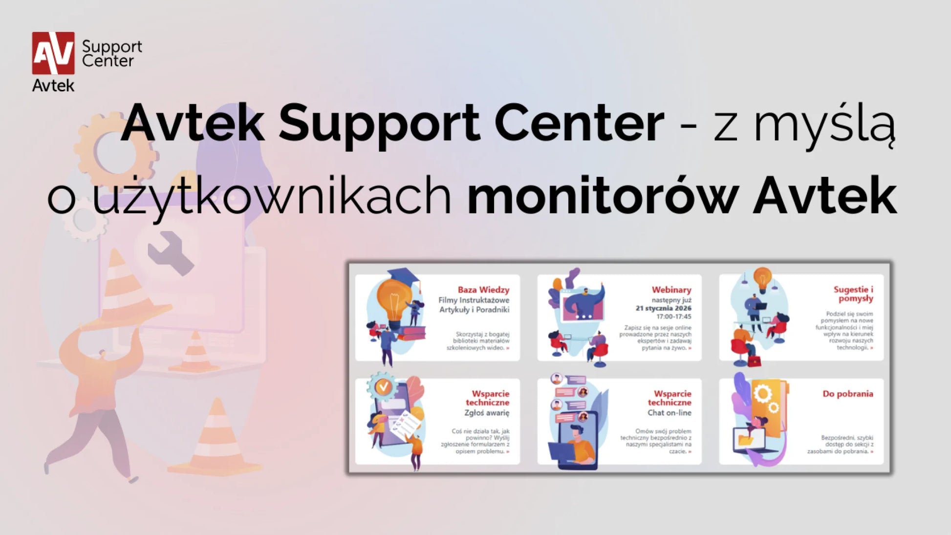 Torba Epson ELPKS68 do EB-2250U – zdjęcie 2