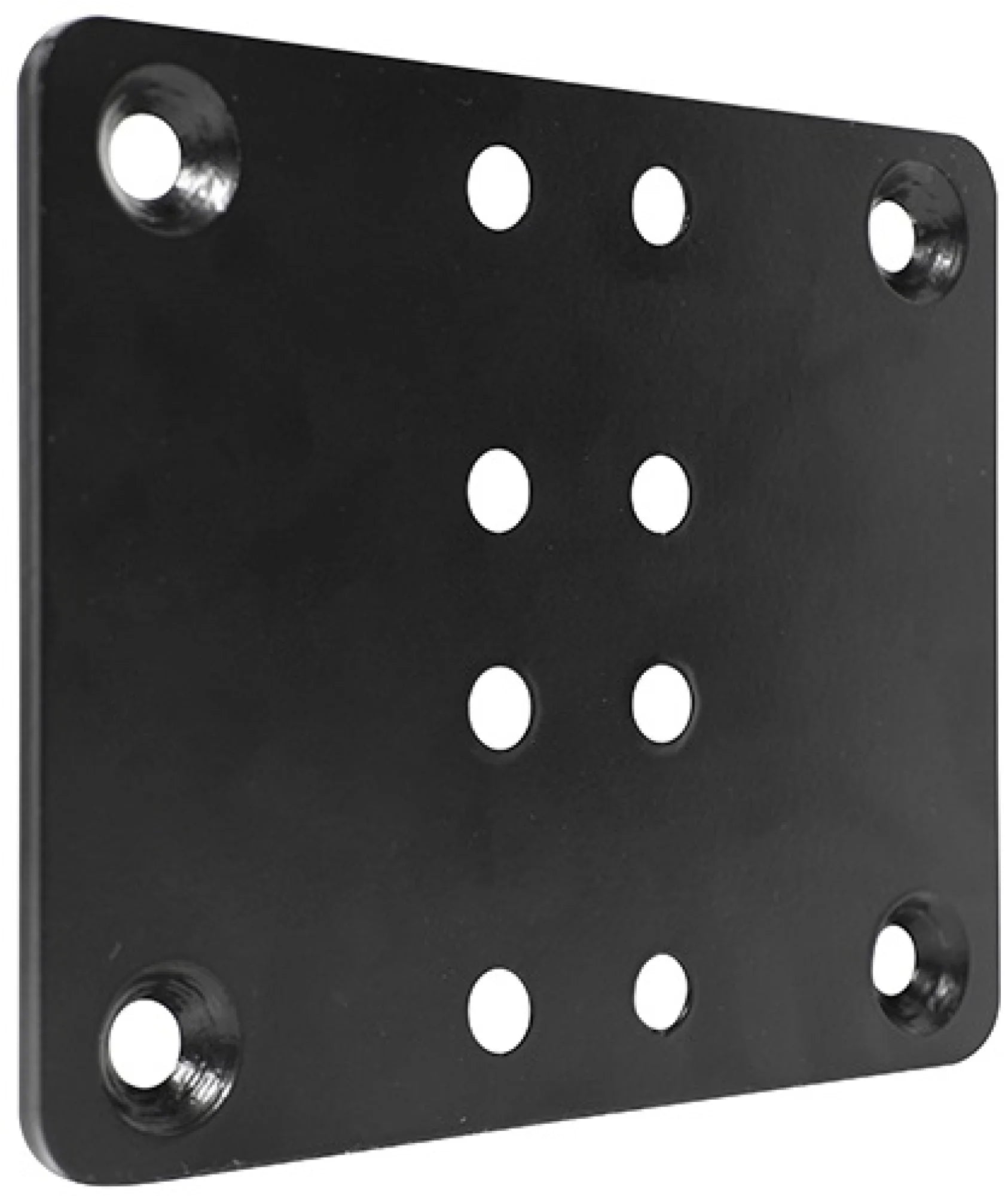 Uchwyt do mocowania obejm B-Tech SYSTEM X BT8390-CFK/B – zdjęcie 2