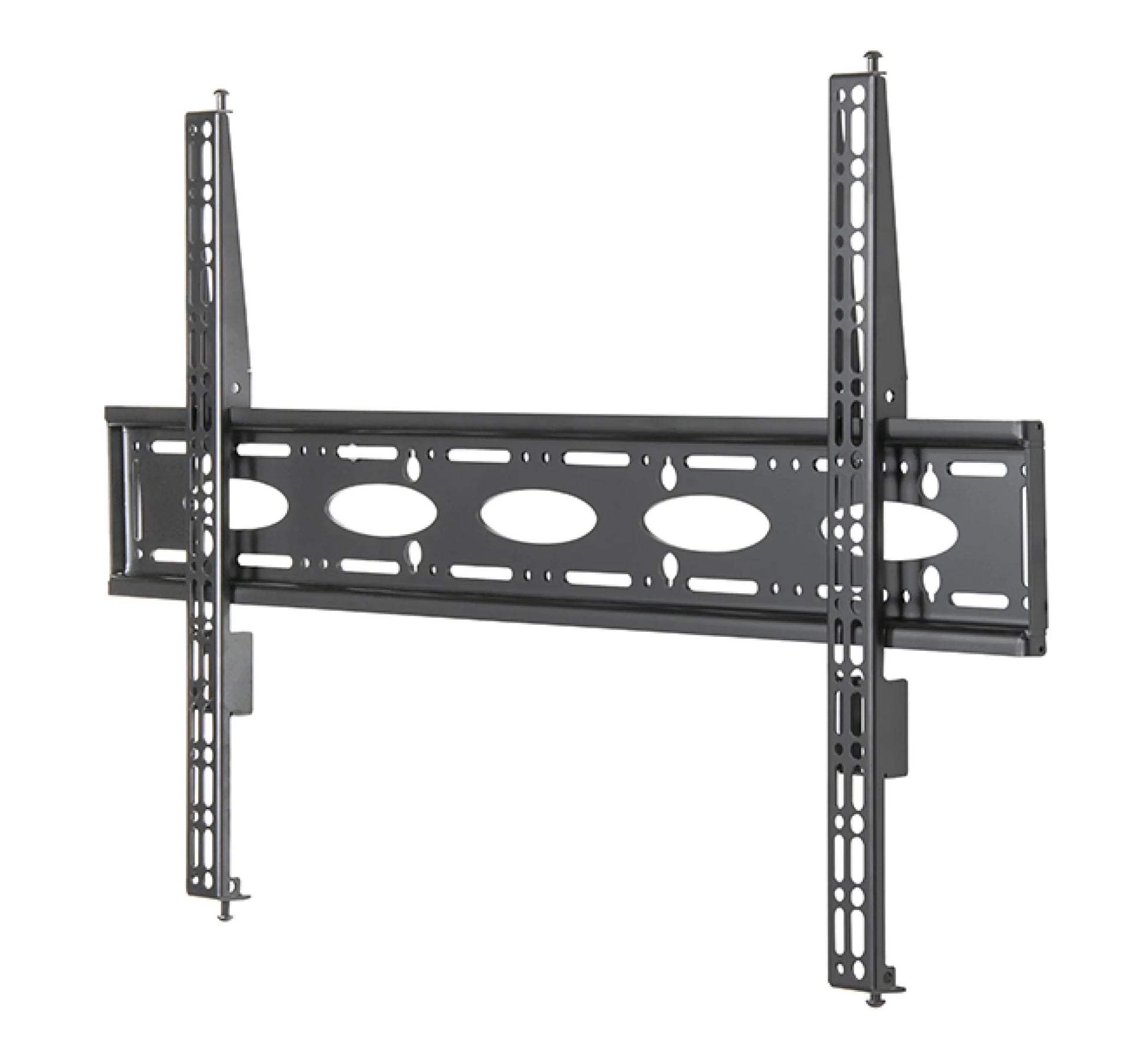 Uchwyt do monitora ścienny, płaski, Heavy Duty B-Tech BT9903/B V2 – zdjęcie 2