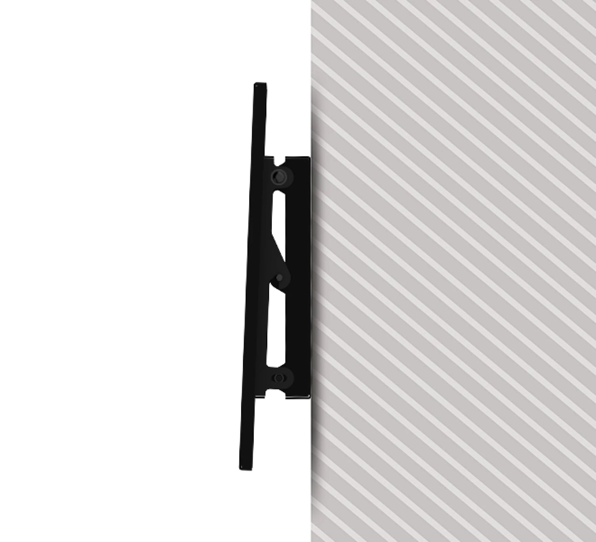 Uchwyt obrotowy  B-Tech BT7550/B – zdjęcie 2