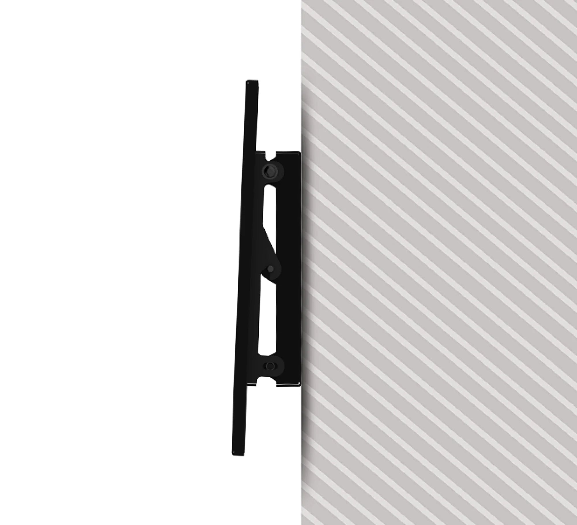 Uchwyt obrotowy  B-Tech BT7550/B – zdjęcie 2
