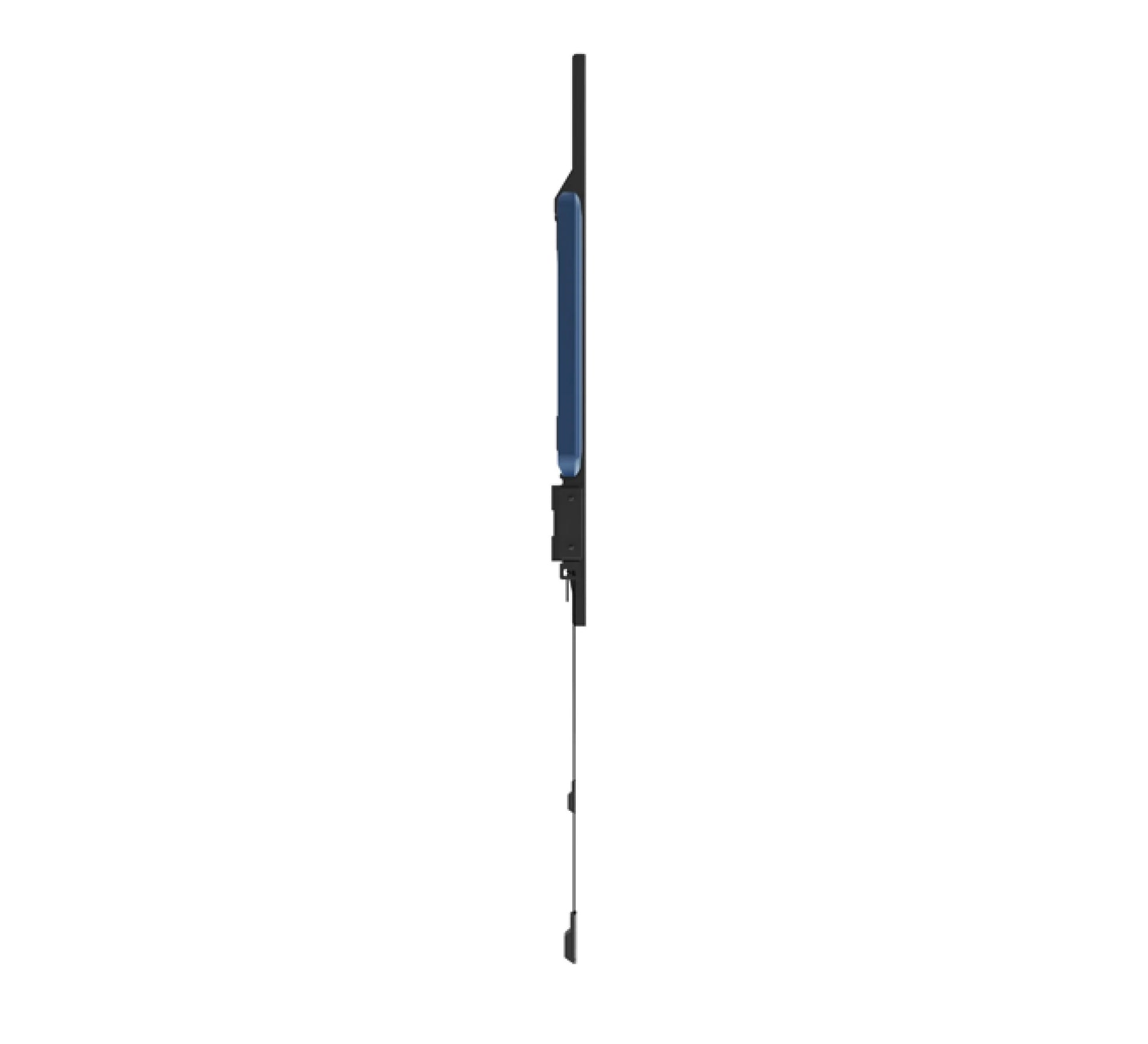 Uchwyt ścienny do płaskiego ekranu B-Tech ELEMENTS BT5442/B (VESA 600) – zdjęcie 2