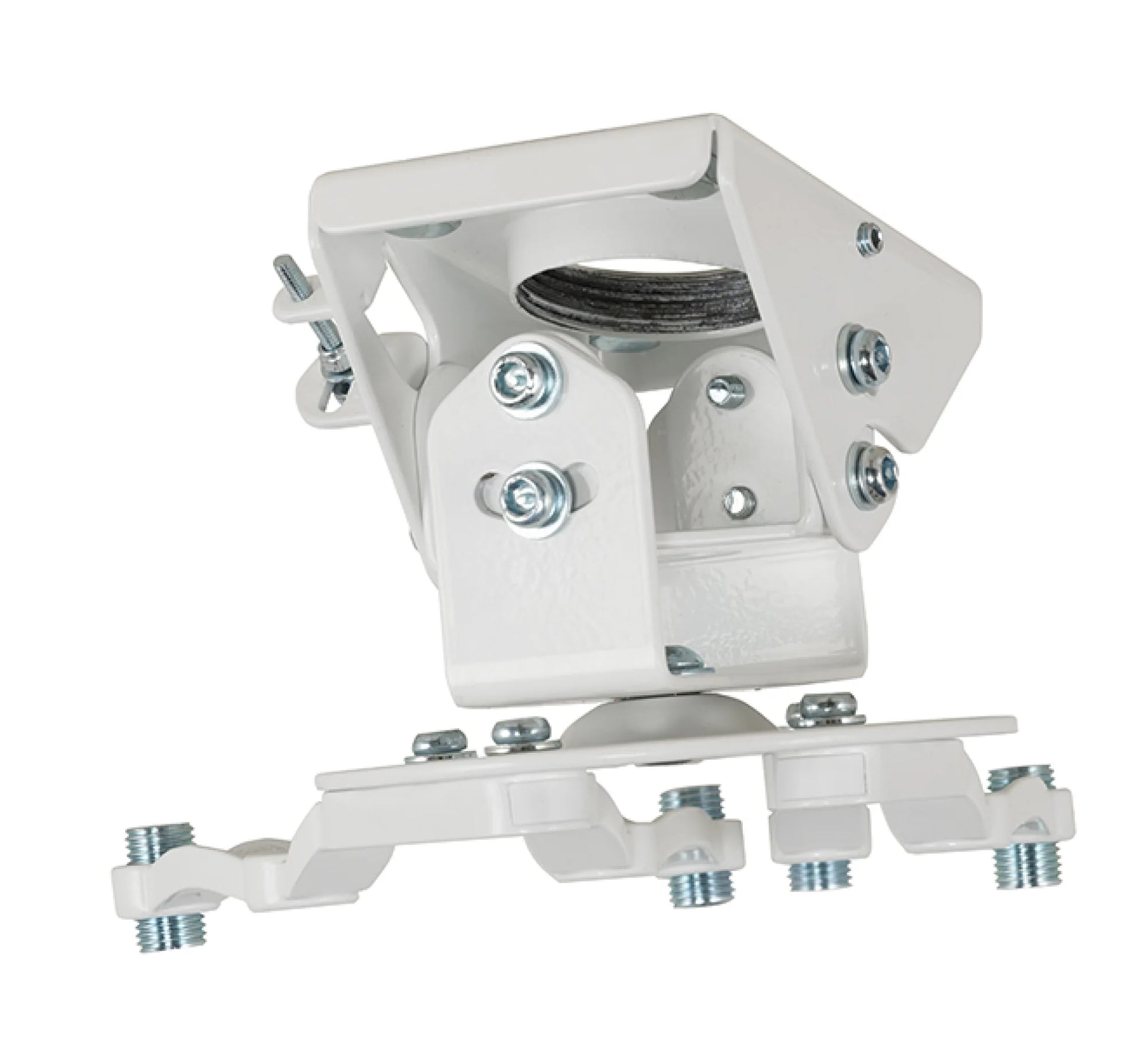 Uchwyt z mikro regulacją B-Tech SYSTEM 2 BT899/W – zdjęcie 2
