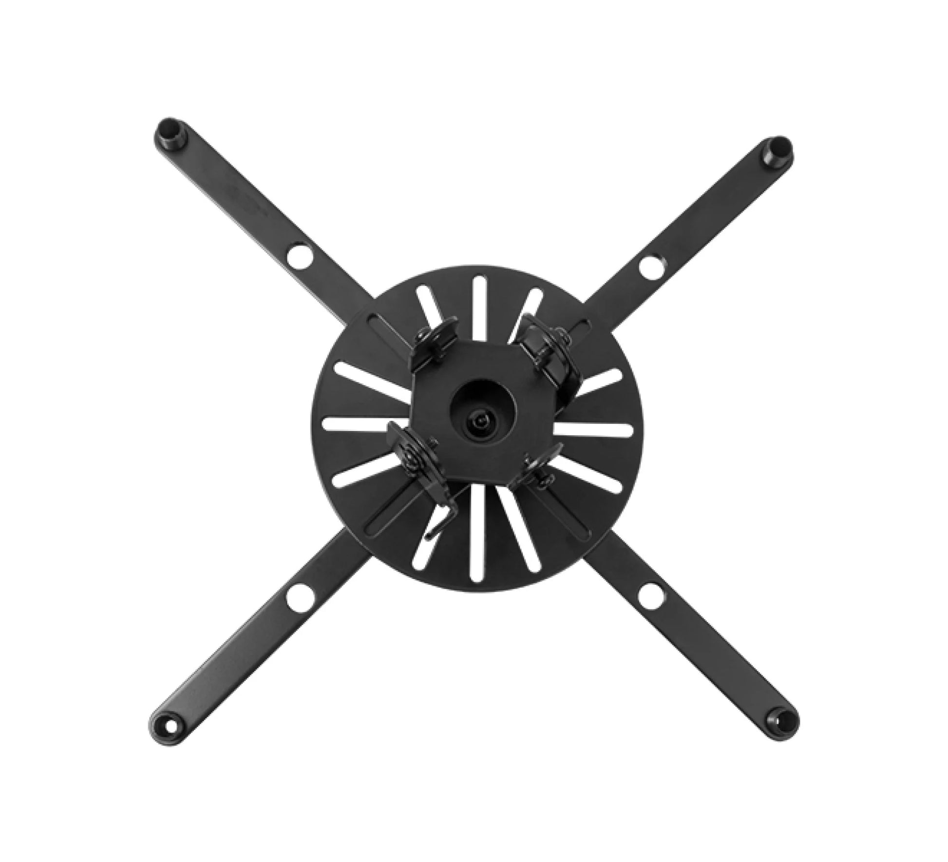 Uchwyt z mikro regulacją XL B-Tech SYSTEM 2 BT899XL-AD/B – zdjęcie 2