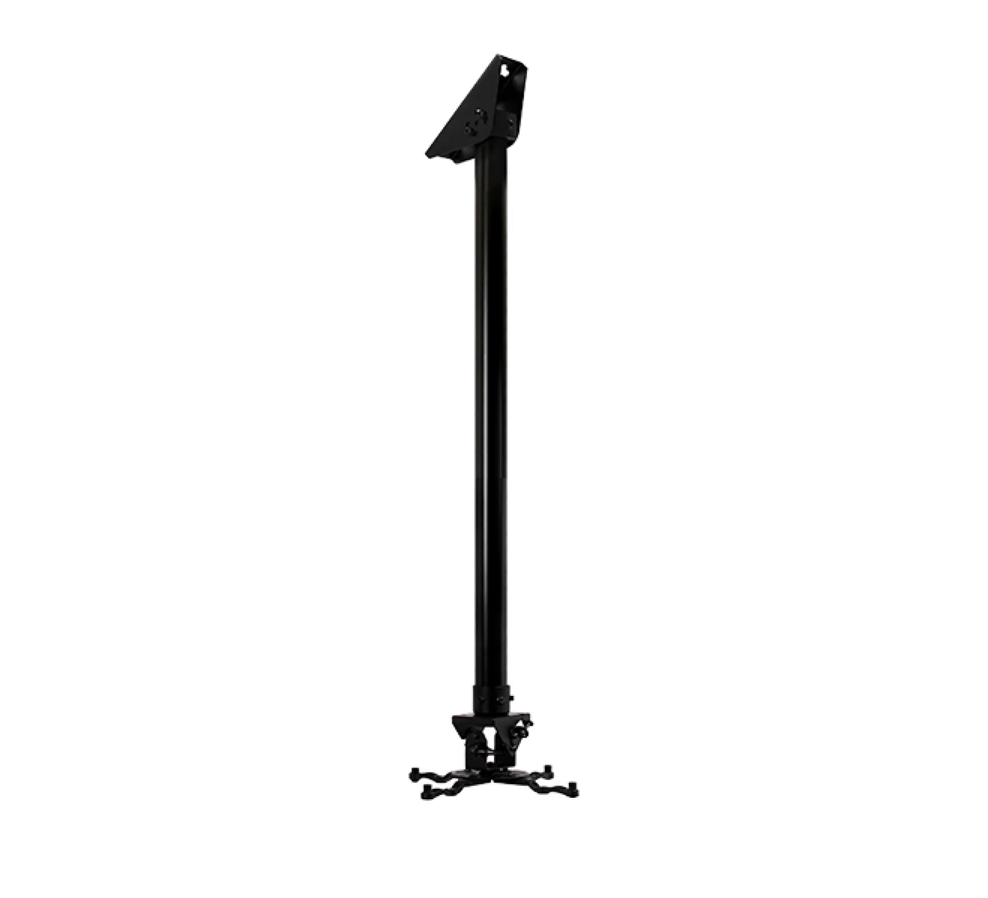 Uchwyt z mikro regulacją, z wysięgnikiem 1.5m B-Tech SYSTEM 2 BT899-FD150/BB – zdjęcie 2