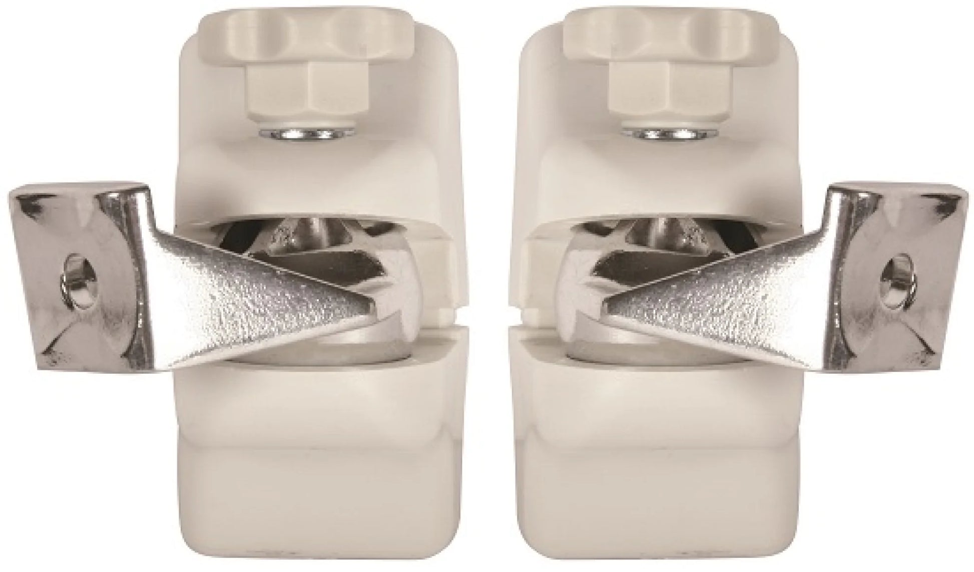 Uchwyty ścienne do głośników  B-Tech VENTRY BT332/W – zdjęcie 2