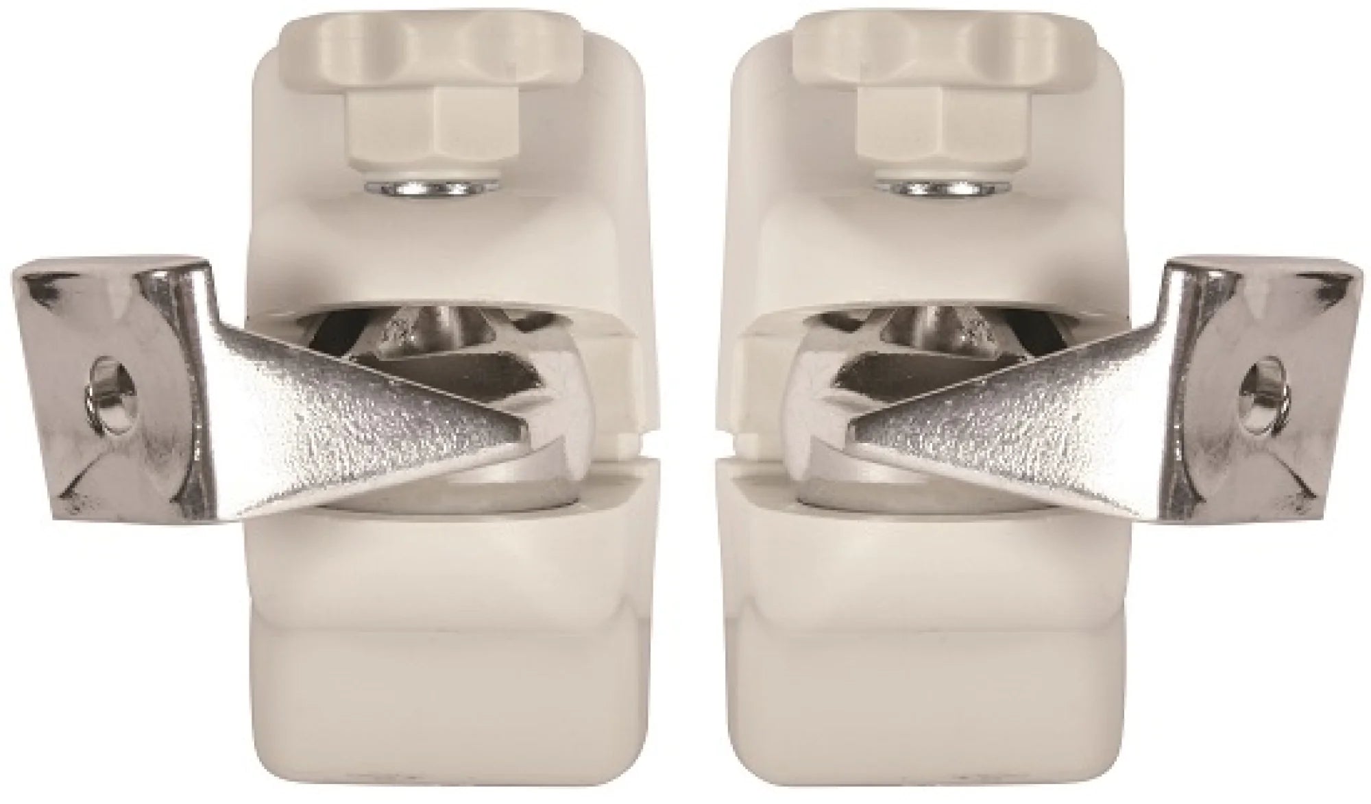 Uchwyty ścienne do głośników  B-Tech VENTRY BT332/W – zdjęcie 2