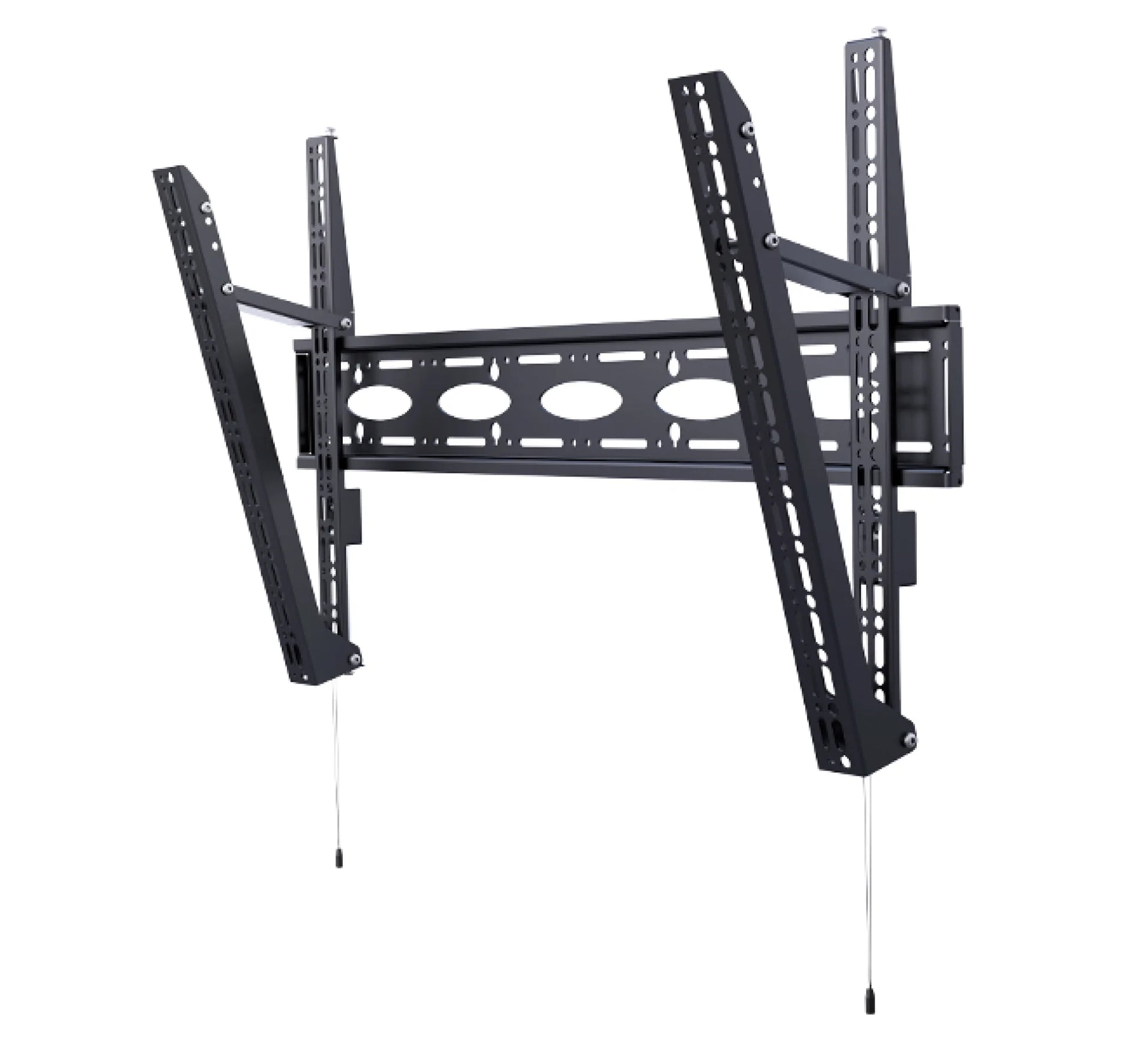 Uniwersalny uchwyt ścienny Heavy Duty B-Tech BT9910/B – zdjęcie 2