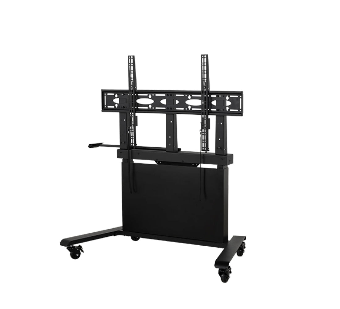 Uniwersalny wózek elektryczny B-Tech BT8568/B (Vesa 1000x600)
