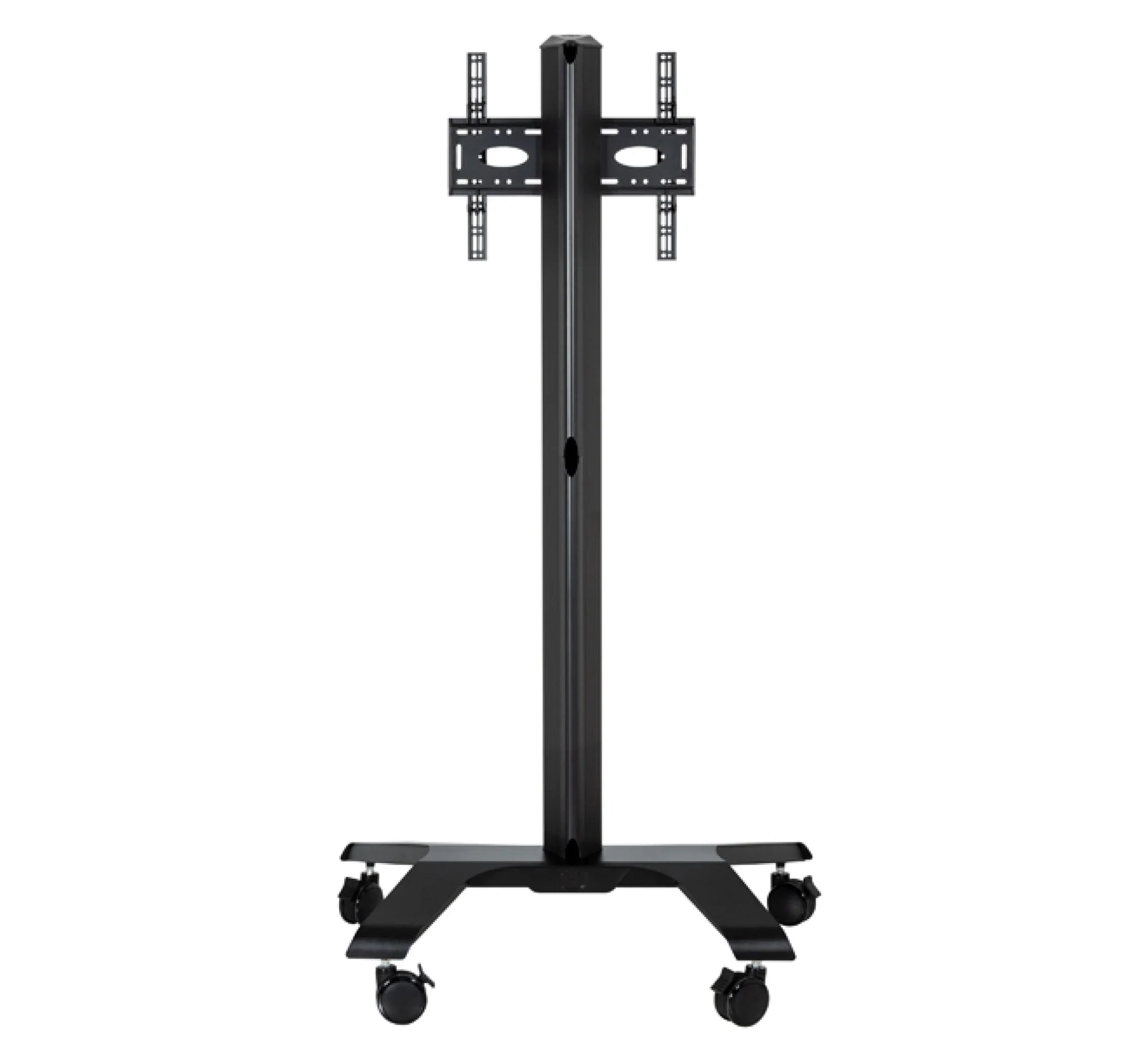 Uniwersalny wózek na płaskie ekrany B-Tech BT8562/BB V2 – zdjęcie 2