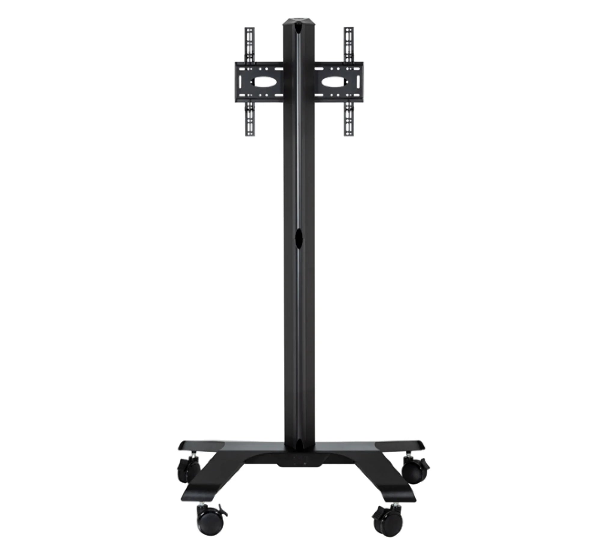 Uniwersalny wózek na płaskie ekrany B-Tech BT8562/BB V2 – zdjęcie 2
