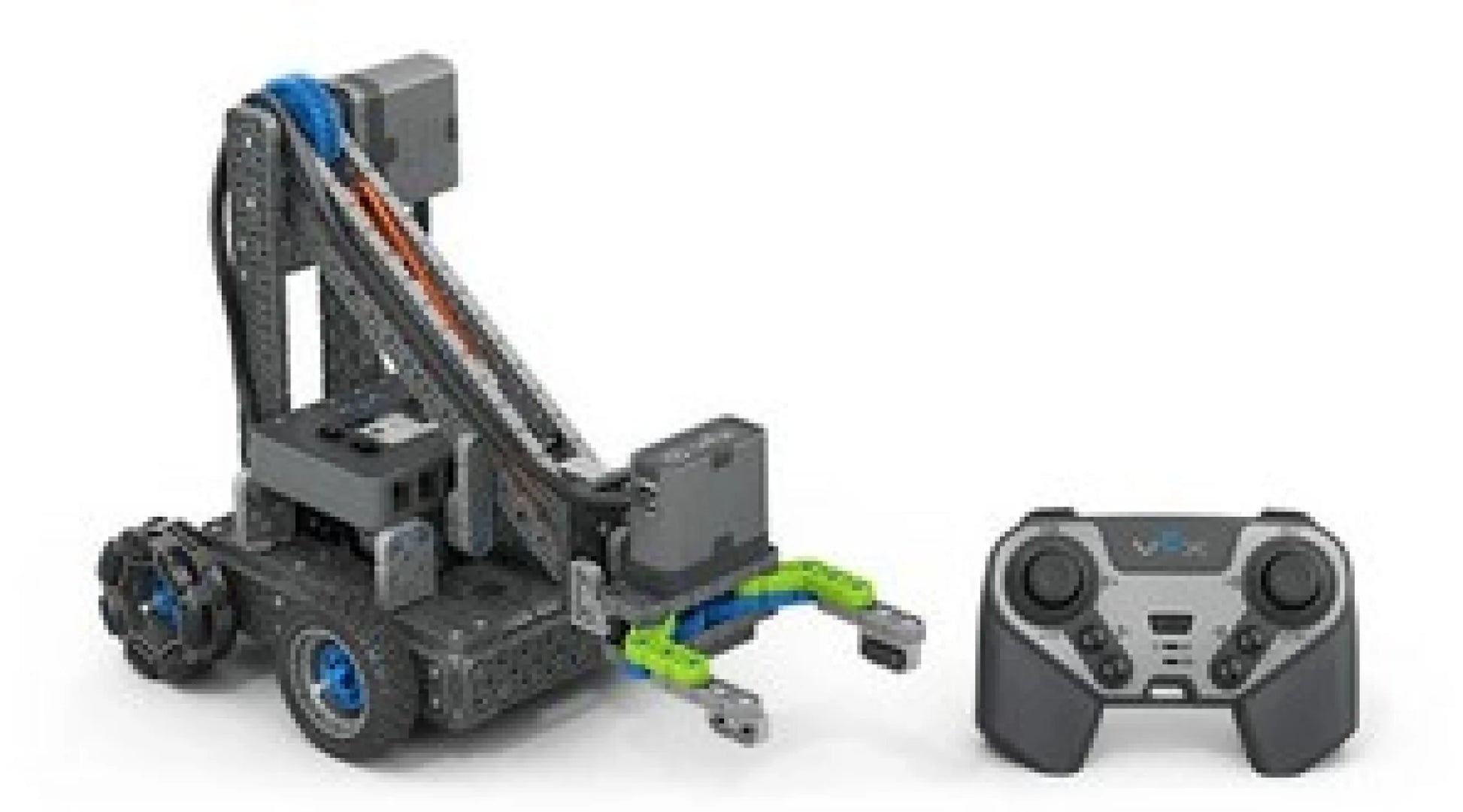 VEX IQ Zestaw edukacyjny (2 generacja) – zdjęcie 2