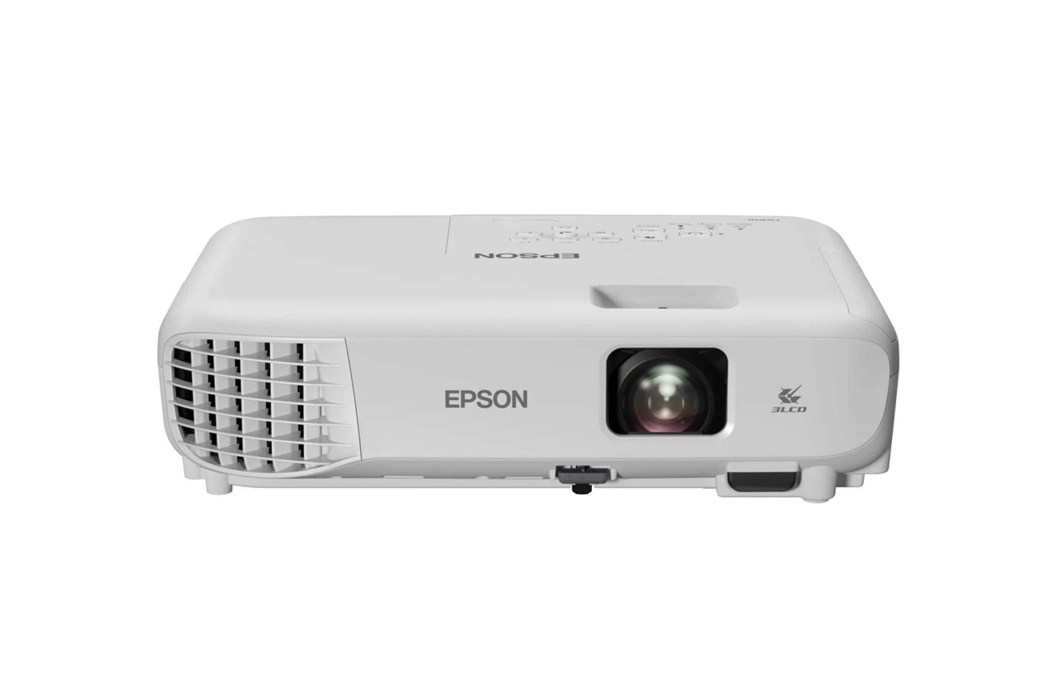 Projektor Epson EB-W53 – zdjęcie 2