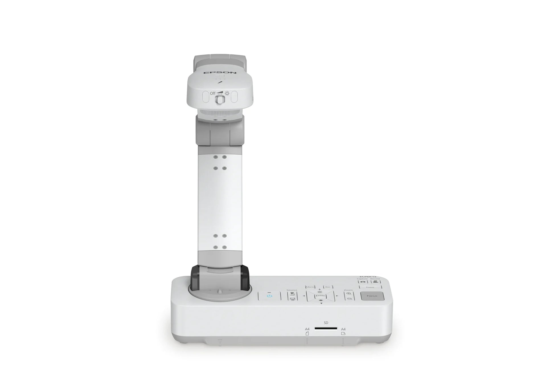 Wizualizer Epson ELPDC13 – zdjęcie 2