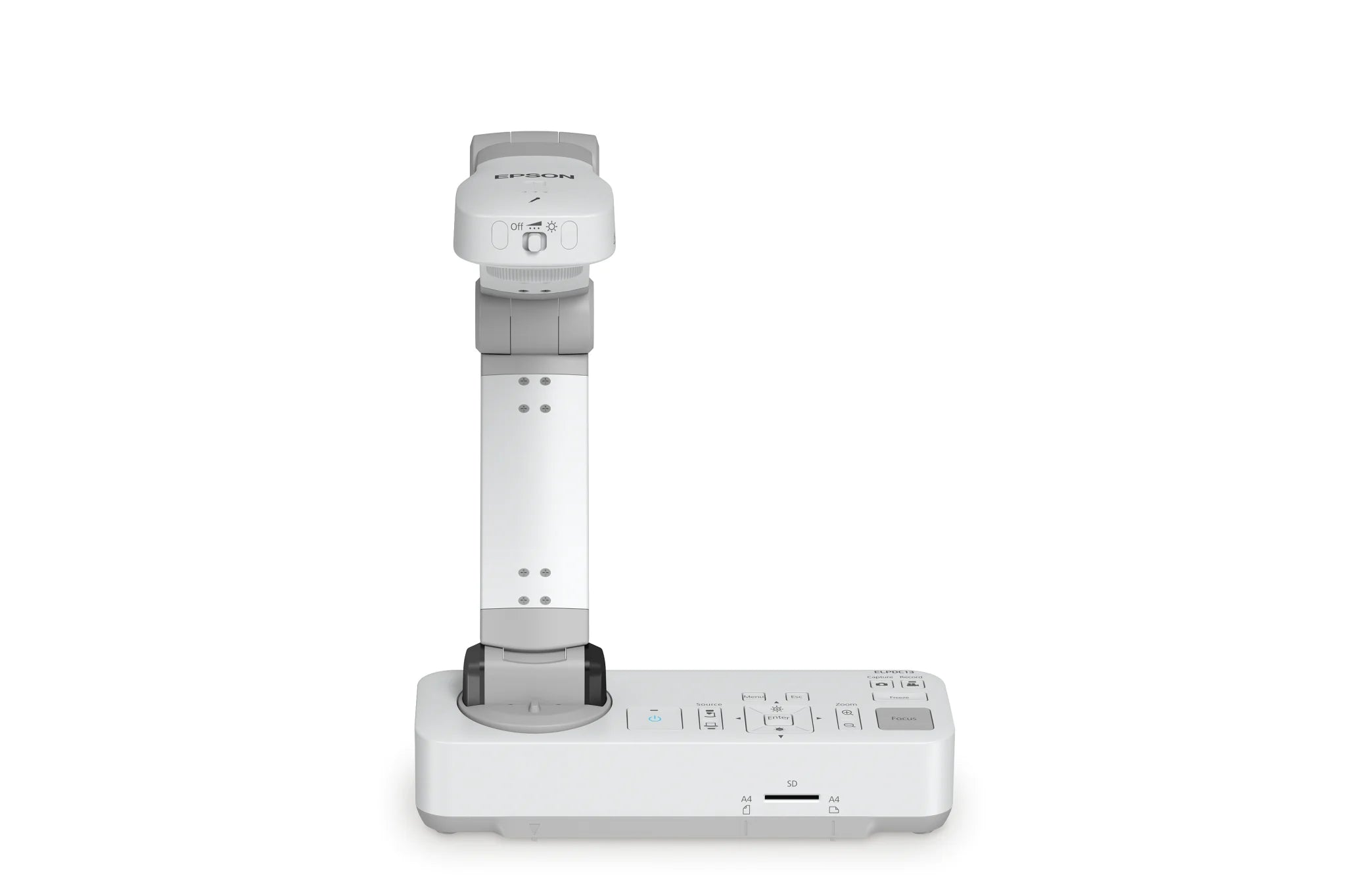 Wizualizer Epson ELPDC13 – zdjęcie 2
