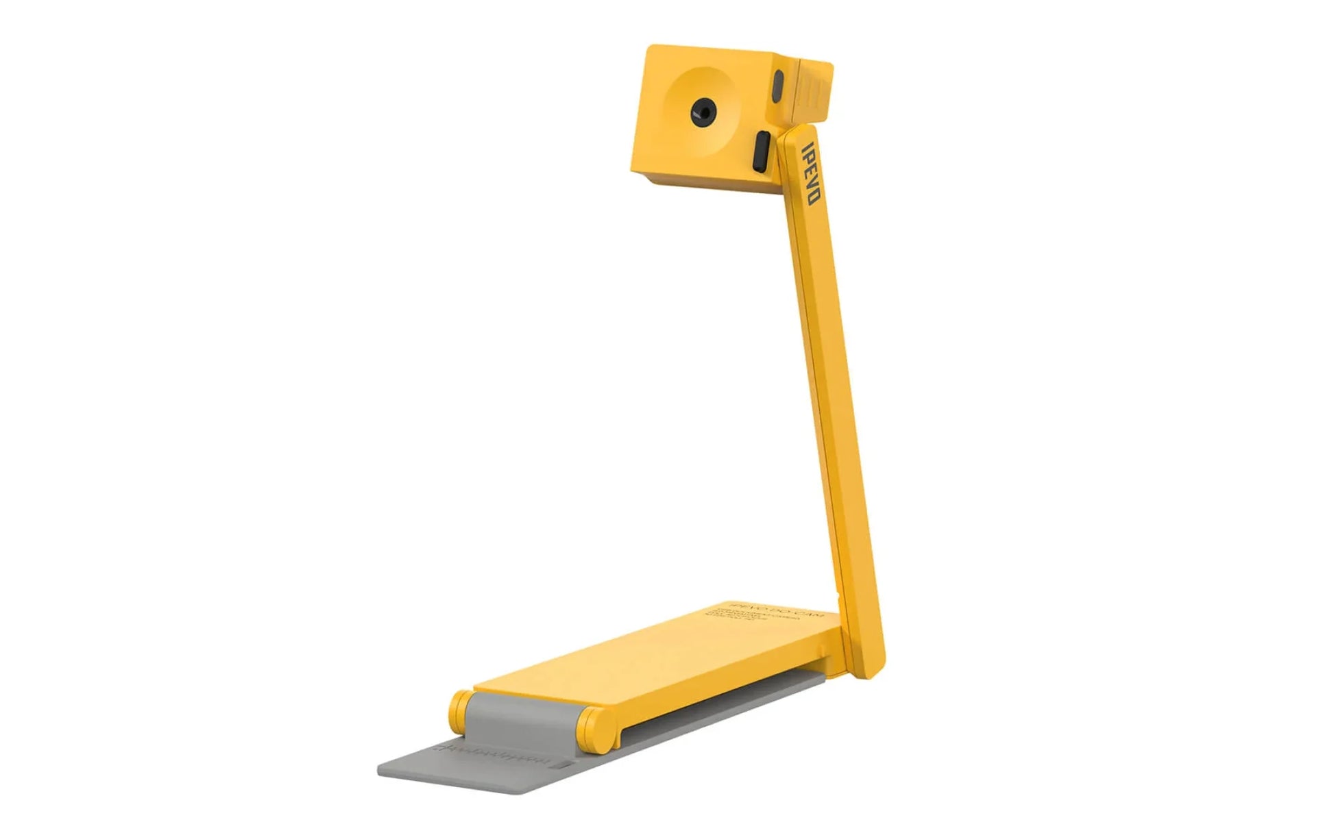 Wizualizer IPEVO DO-CAM (USB) żółty – zdjęcie 2