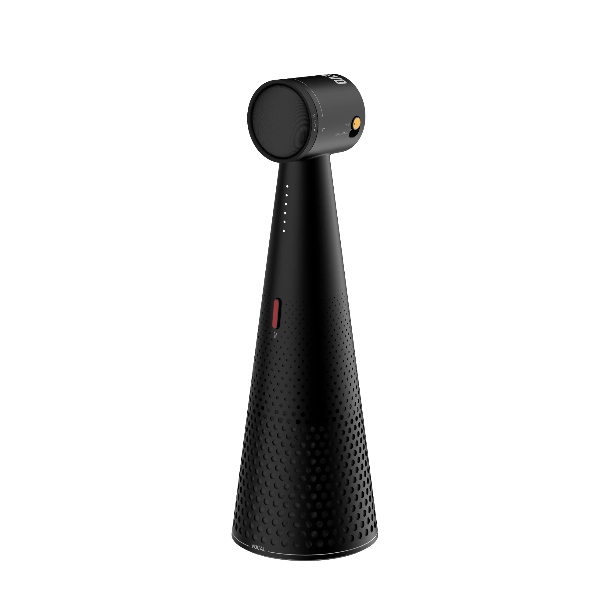 Zestaw głośnomówiący Bluetooth IPEVO VOCAL AI – zdjęcie 2