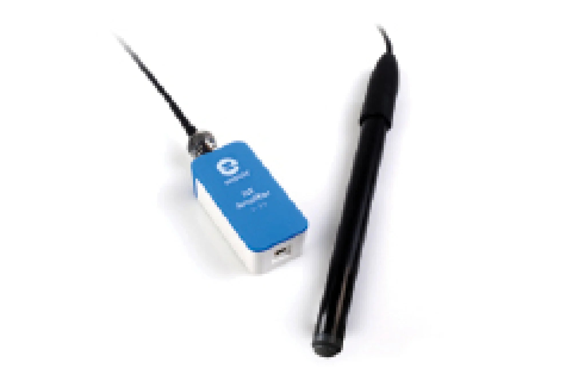 Zestaw LabMate II + czujniki – zdjęcie 2
