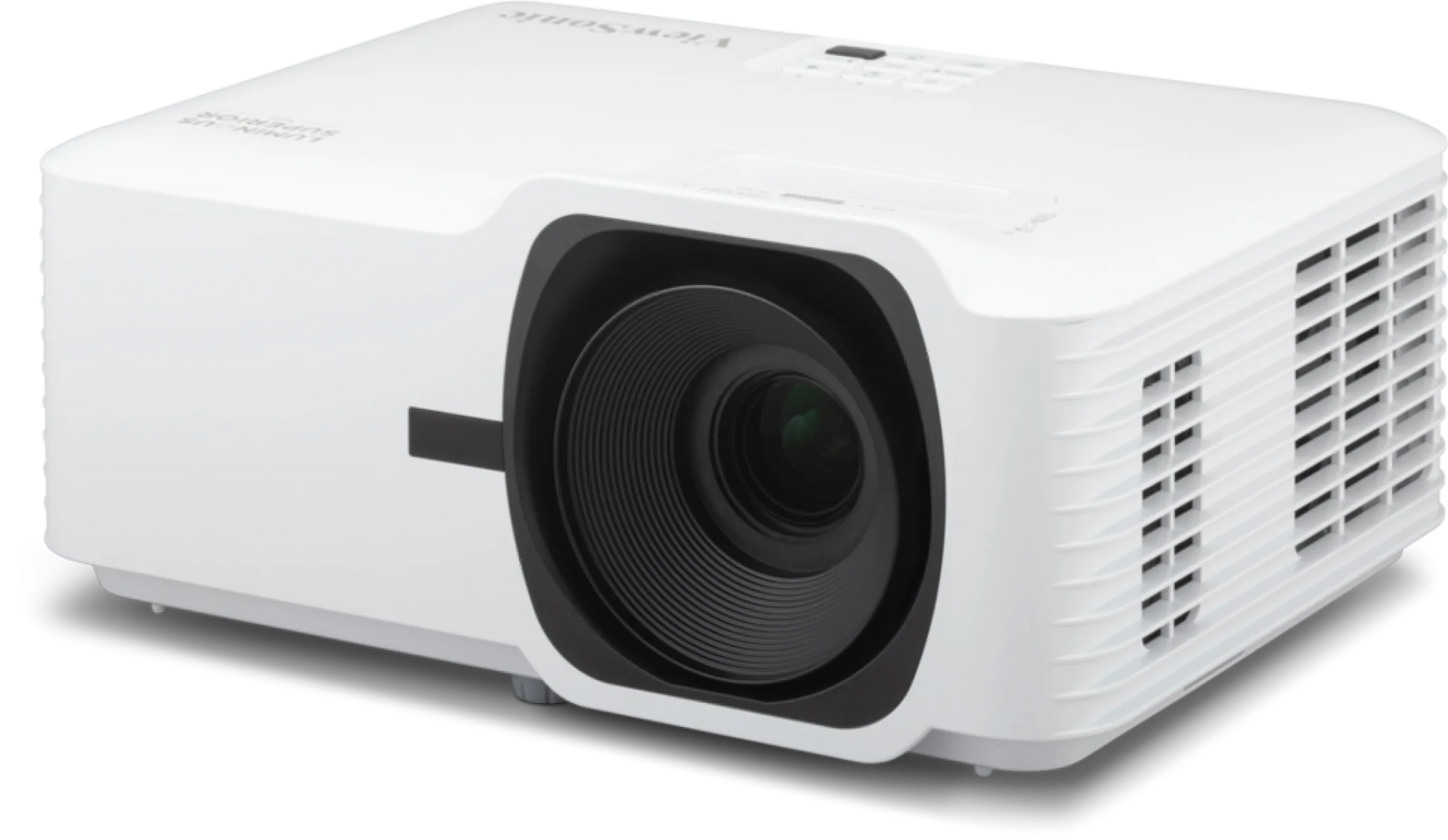 Projektor Laserowy ViewSonic LSD400HD – zdjęcie 3