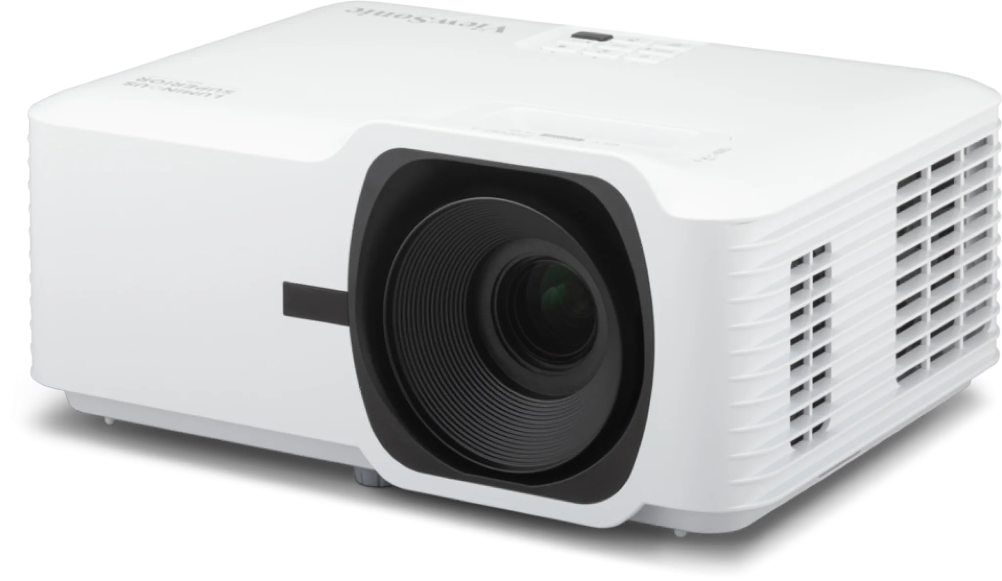 Projektor Laserowy ViewSonic LSD400HD – zdjęcie 3