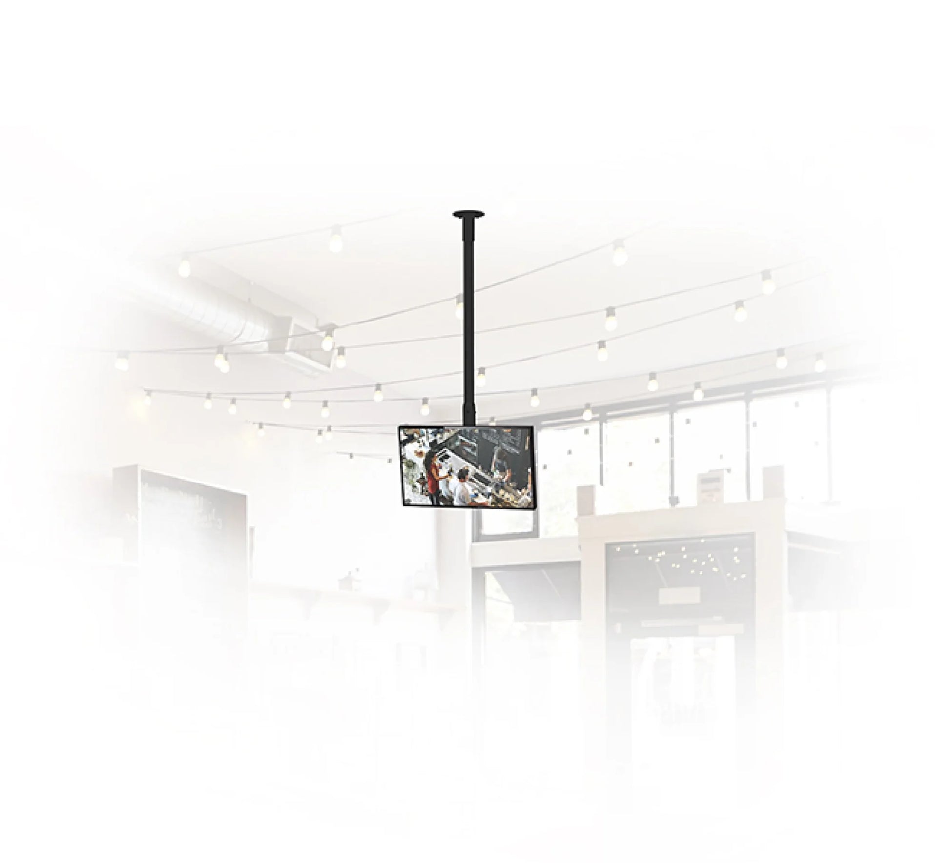 Adapter obrotowy B-Tech SYSTEM 2 BT7852/B – zdjęcie 3